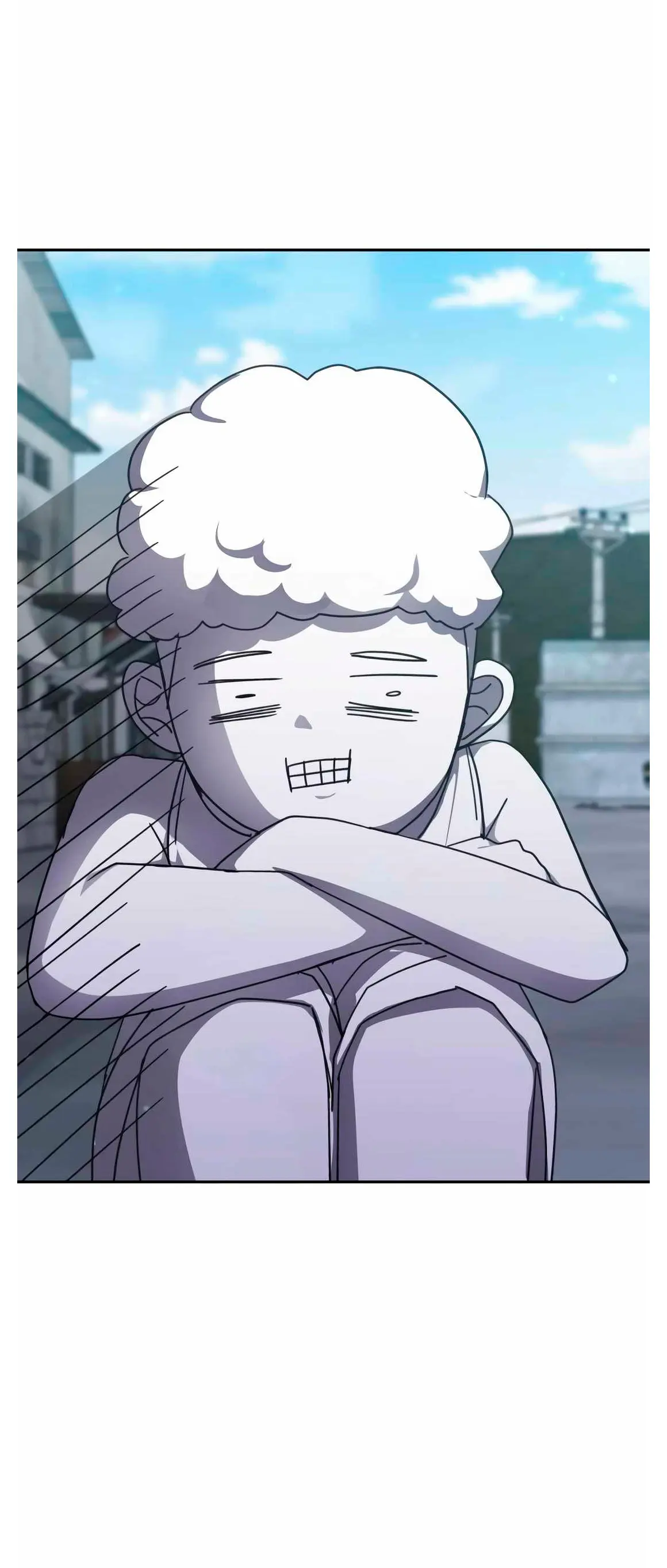 Read Academia de la Ascensión Manga Online