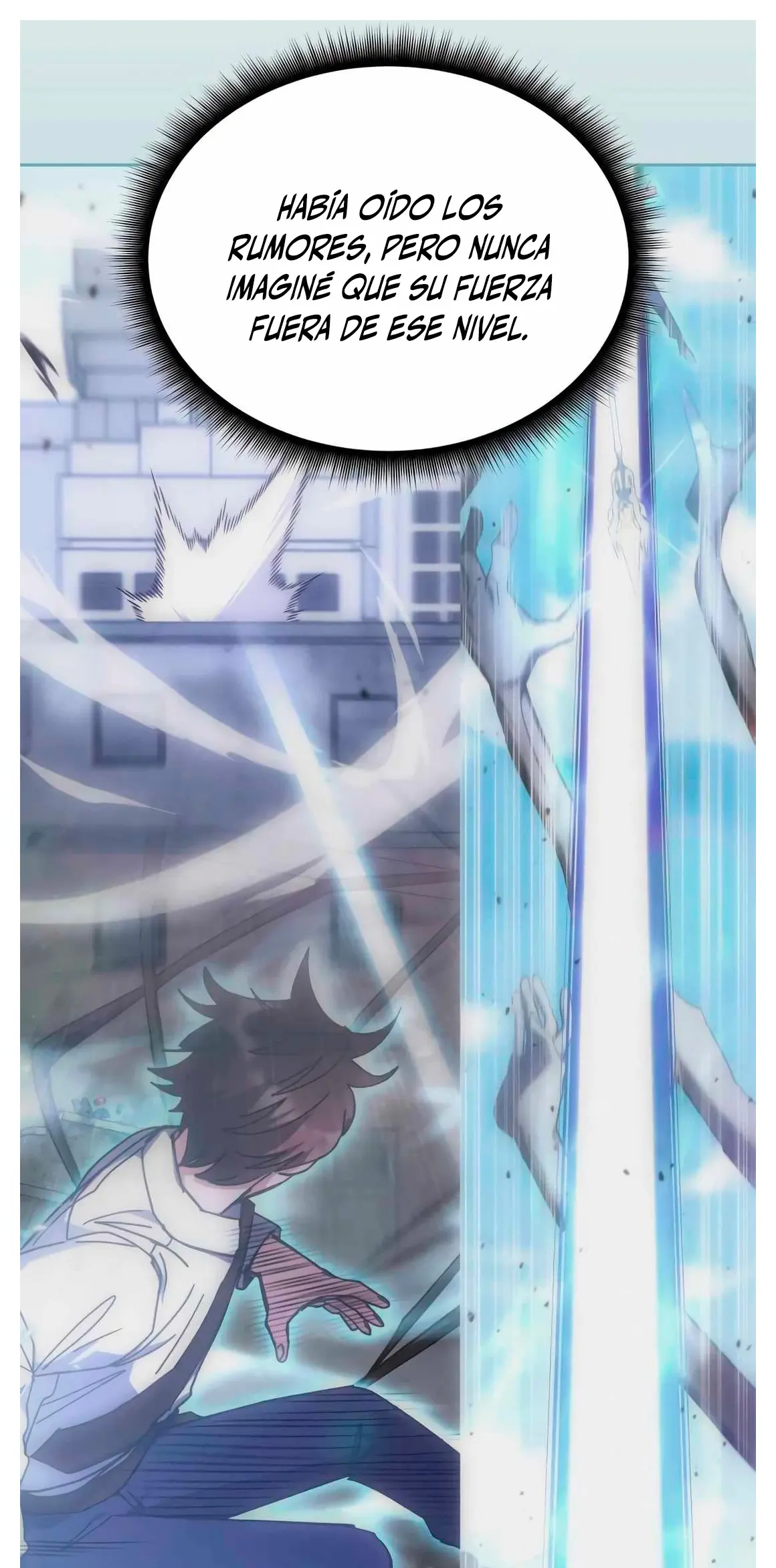 Read Academia de la Ascensión Manga Online