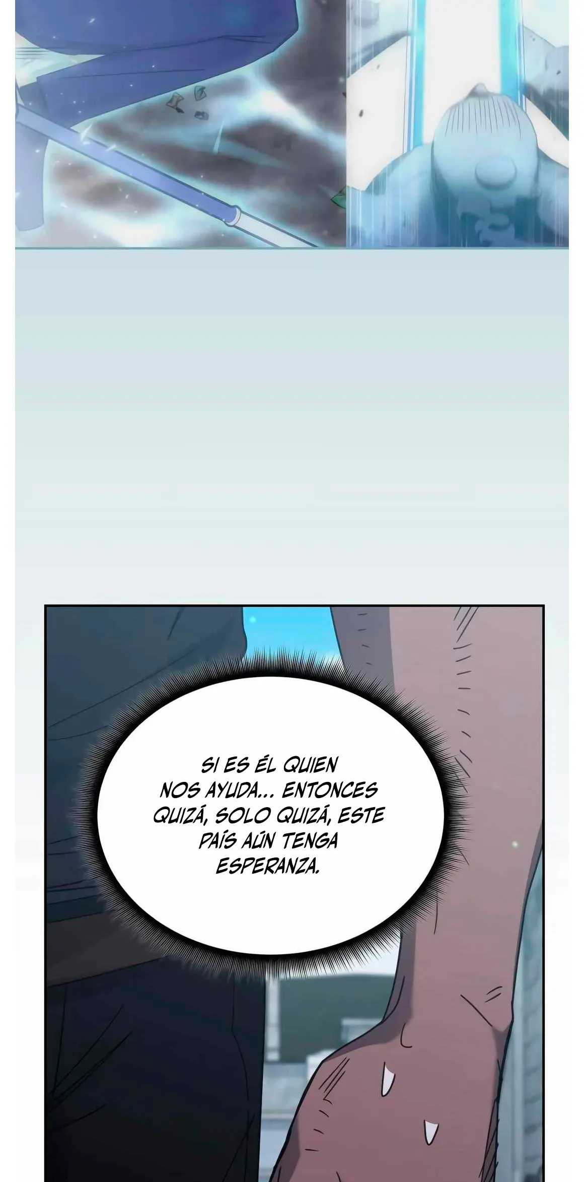 Read Academia de la Ascensión Manga Online