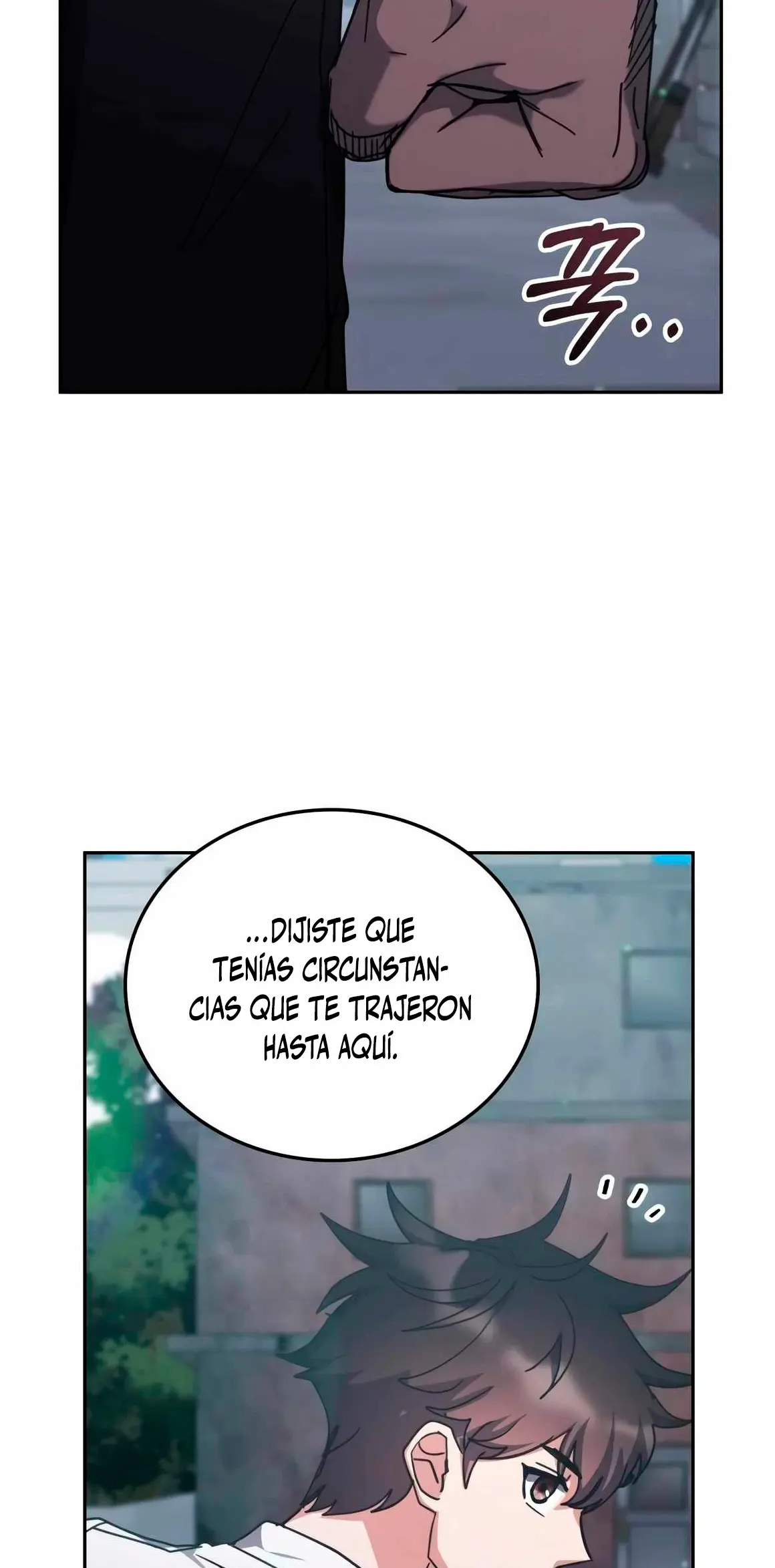 Read Academia de la Ascensión Manga Online