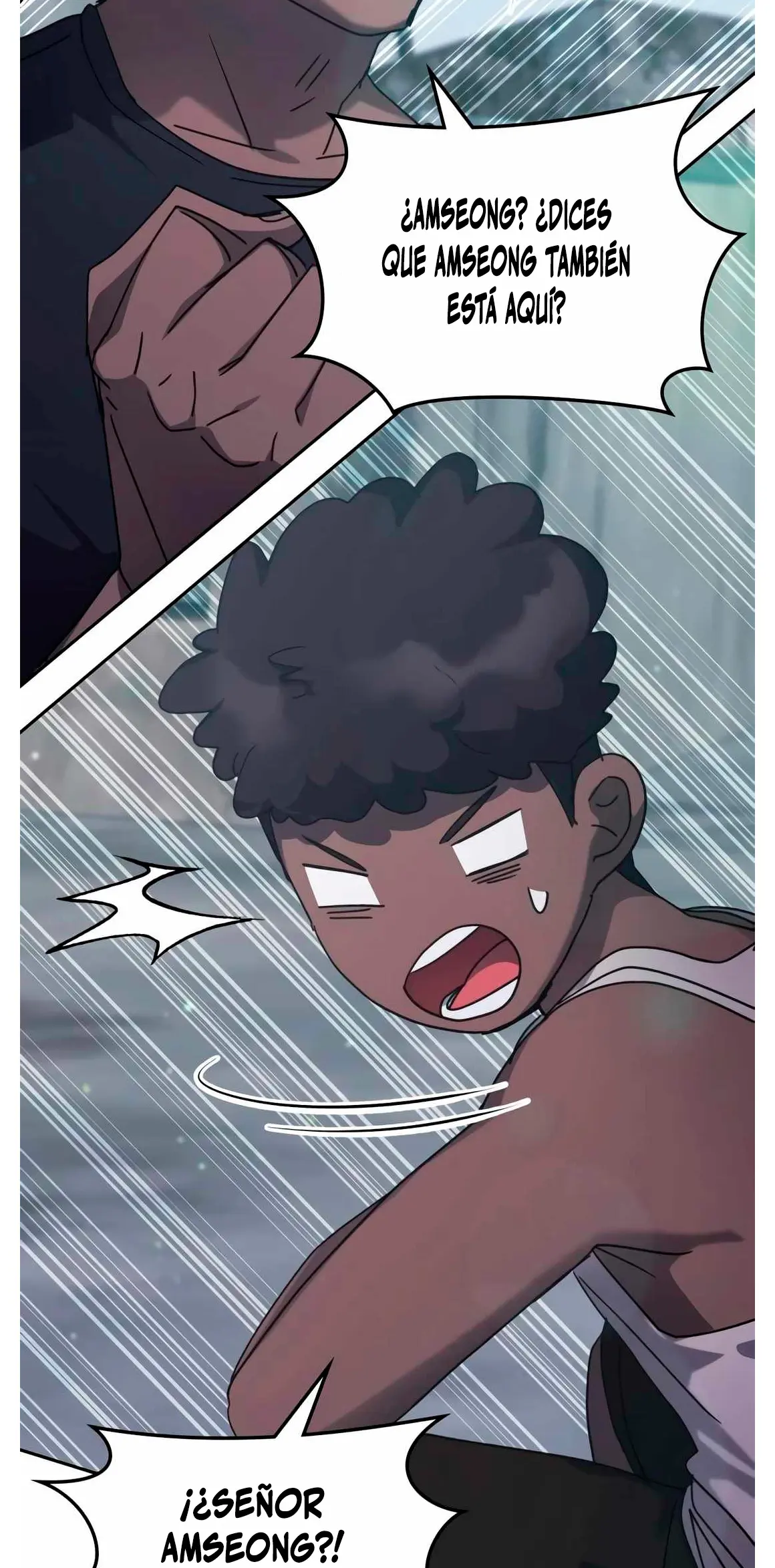 Read Academia de la Ascensión Manga Online