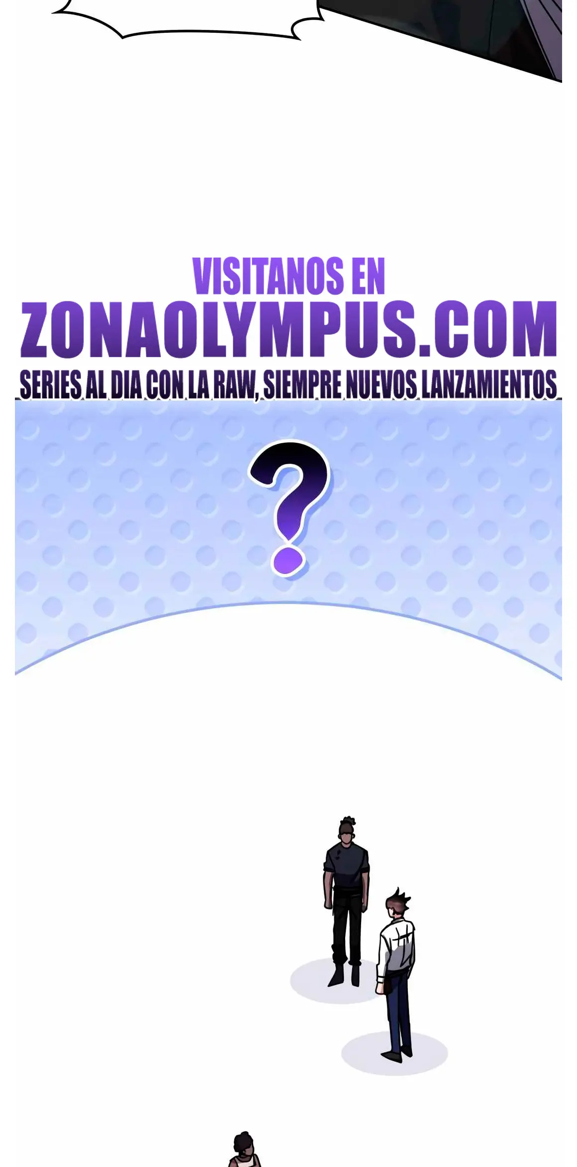 Read Academia de la Ascensión Manga Online