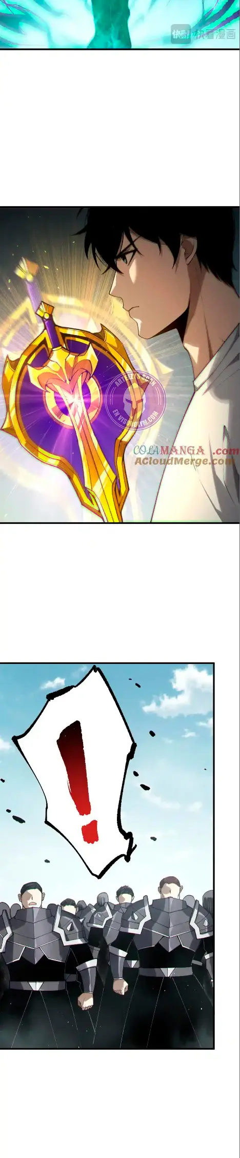 Read Academia de la Ascensión Manga Online