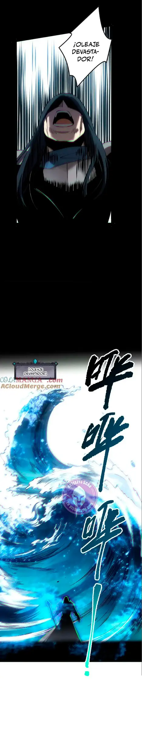 Read Academia de la Ascensión Manga Online