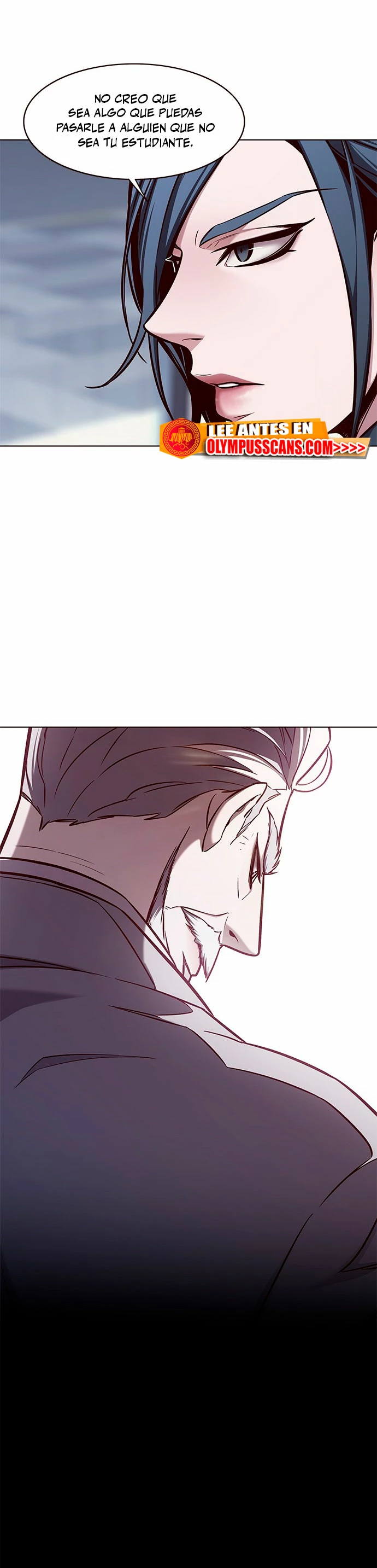 Read Academia de la Ascensión Manga Online