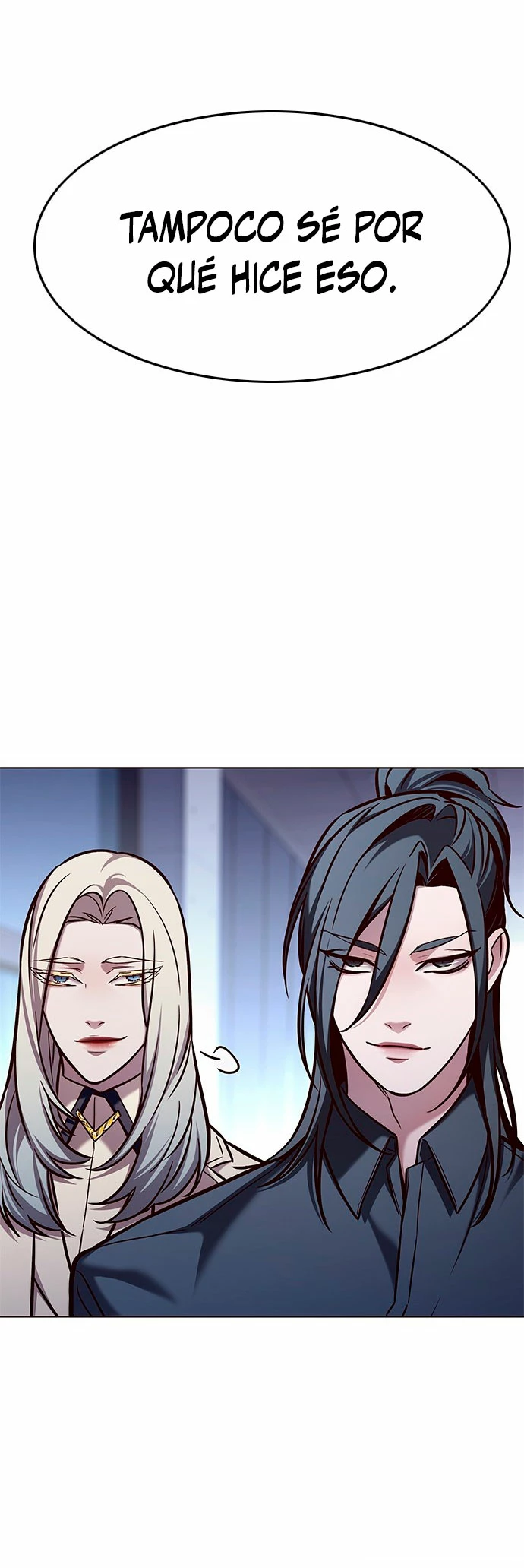 Read Academia de la Ascensión Manga Online