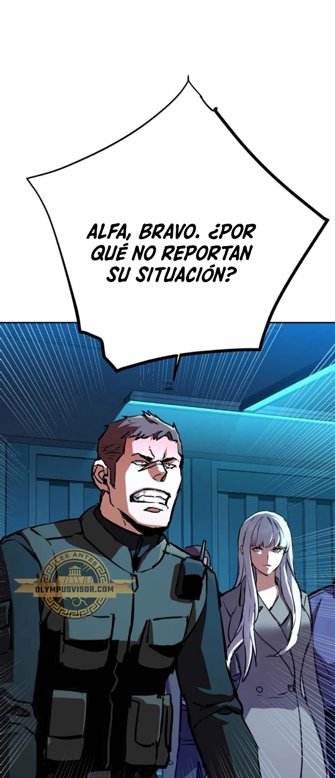 Read Academia de la Ascensión Manga Online