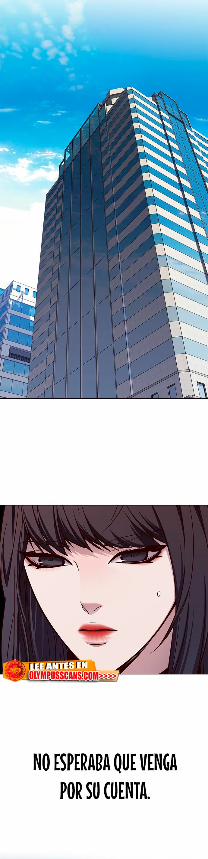 Read Academia de la Ascensión Manga Online