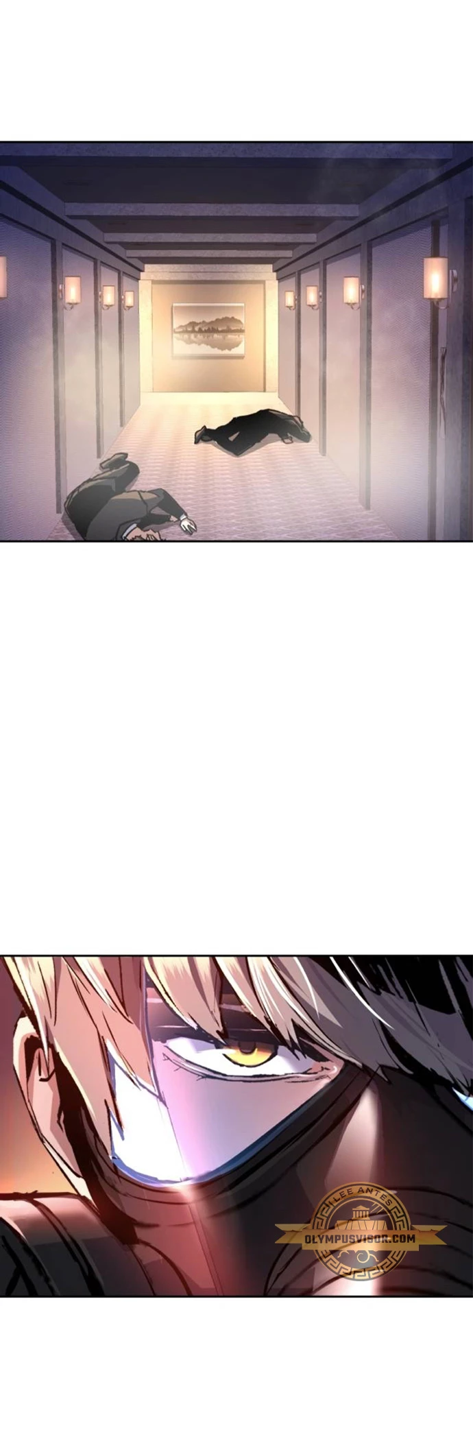 Read Academia de la Ascensión Manga Online