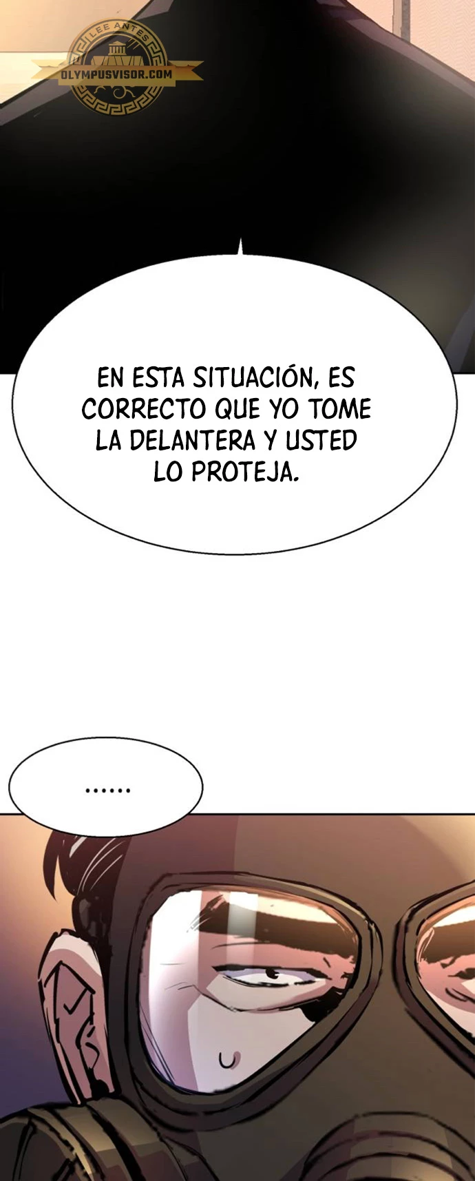 Read Academia de la Ascensión Manga Online