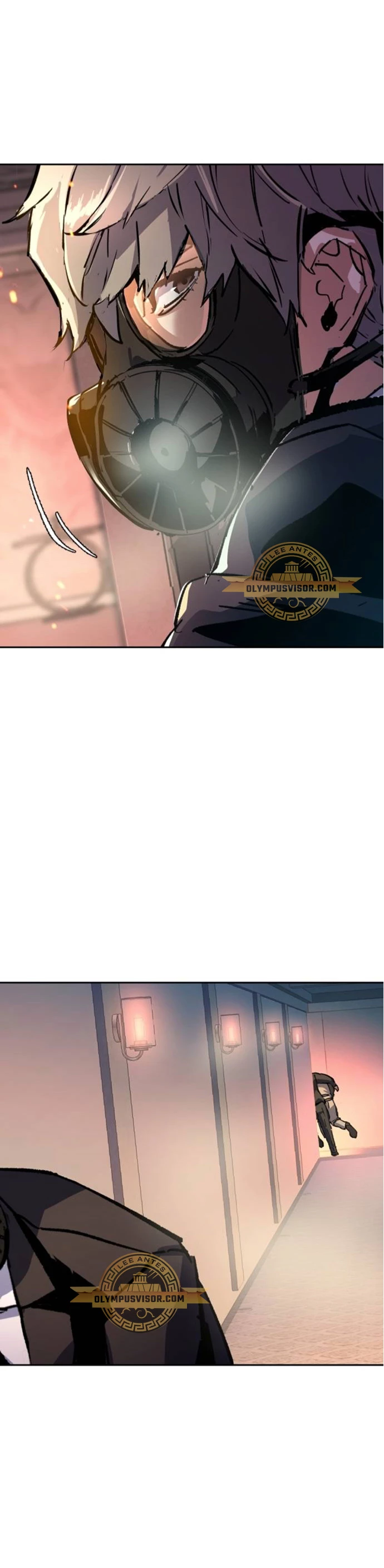 Read Academia de la Ascensión Manga Online