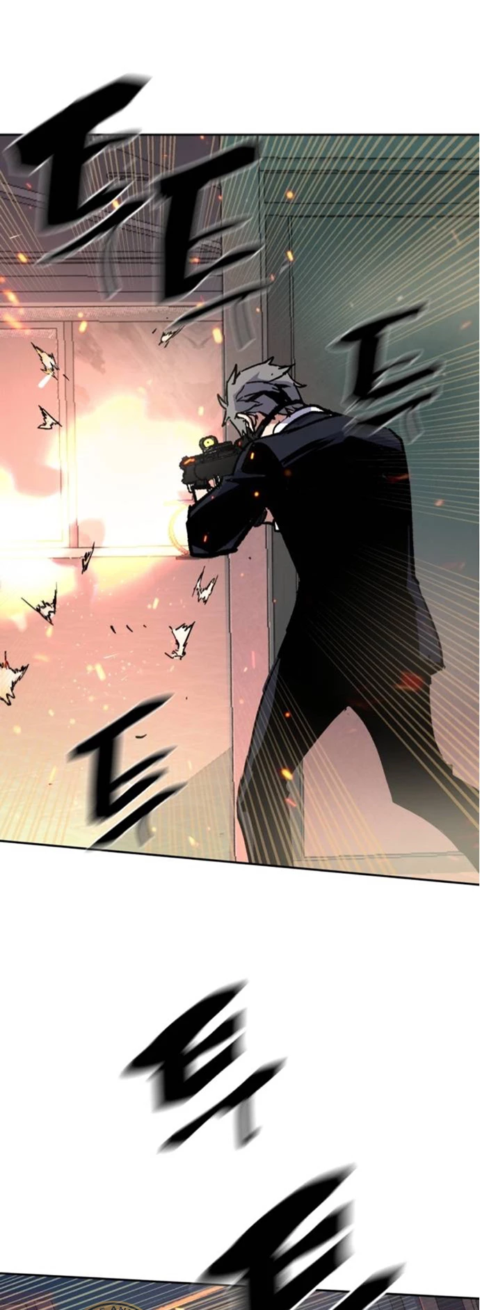 Read Academia de la Ascensión Manga Online