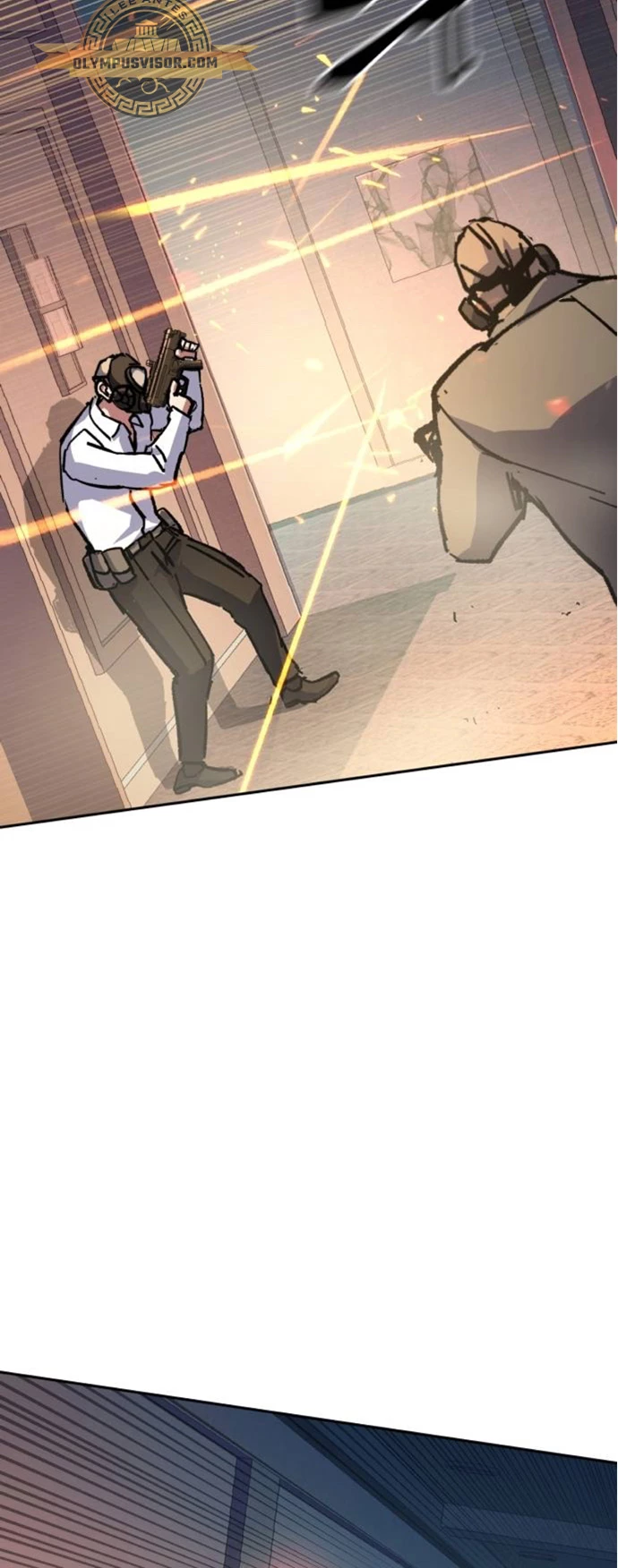 Read Academia de la Ascensión Manga Online