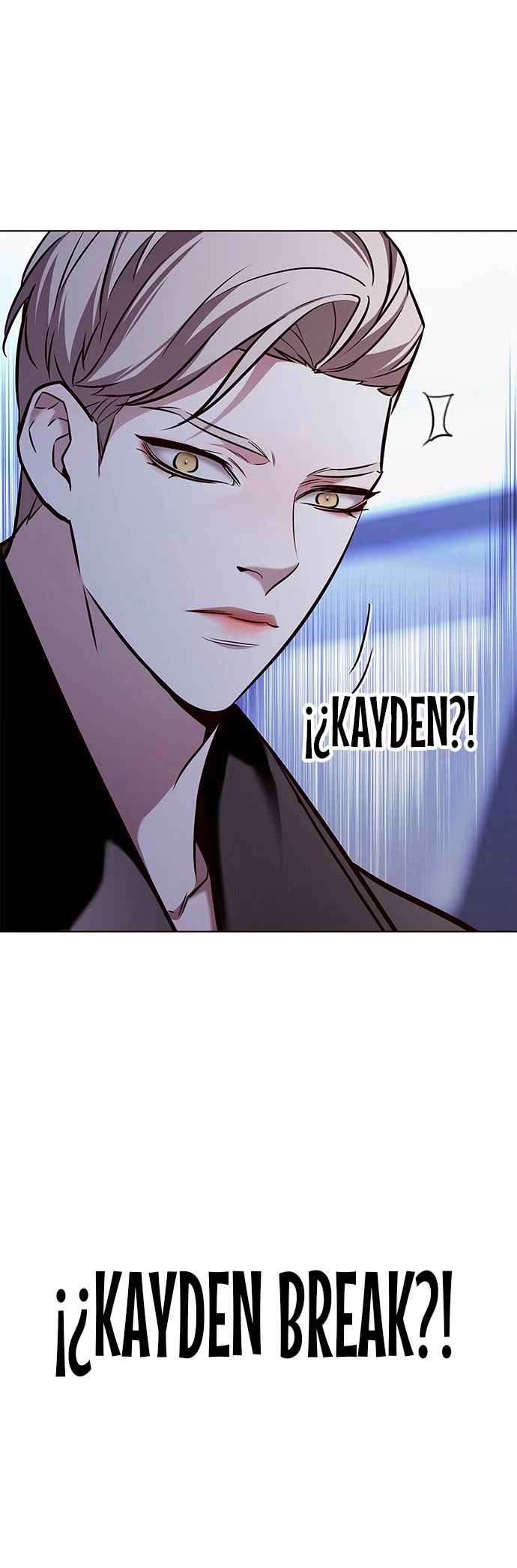 Read Academia de la Ascensión Manga Online