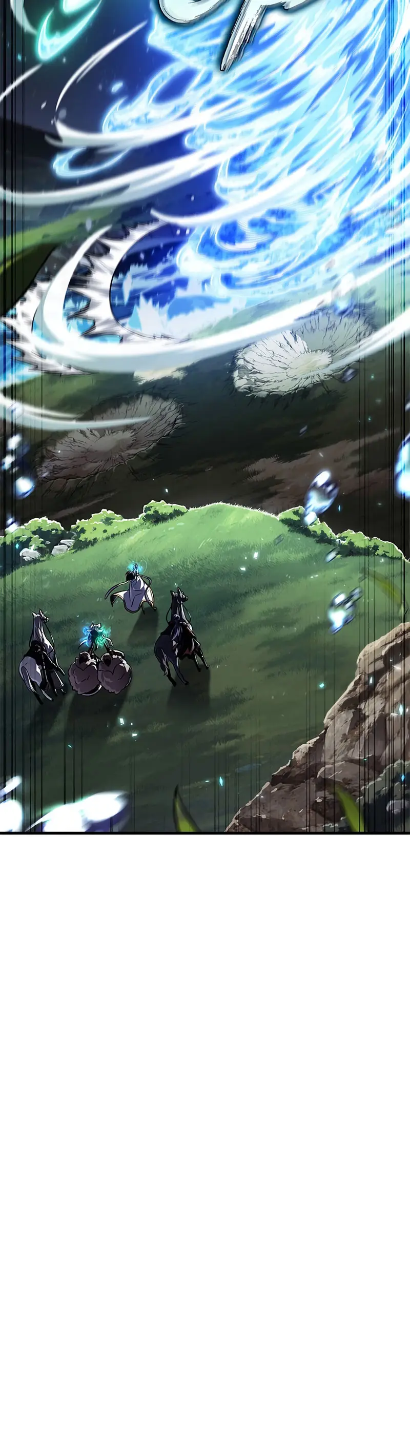 Read Academia de la Ascensión Manga Online