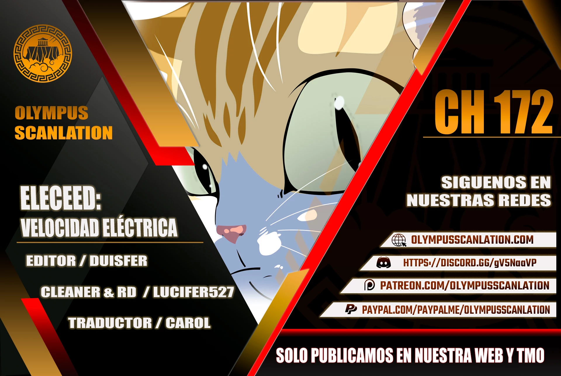 Read Academia de la Ascensión Manga Online