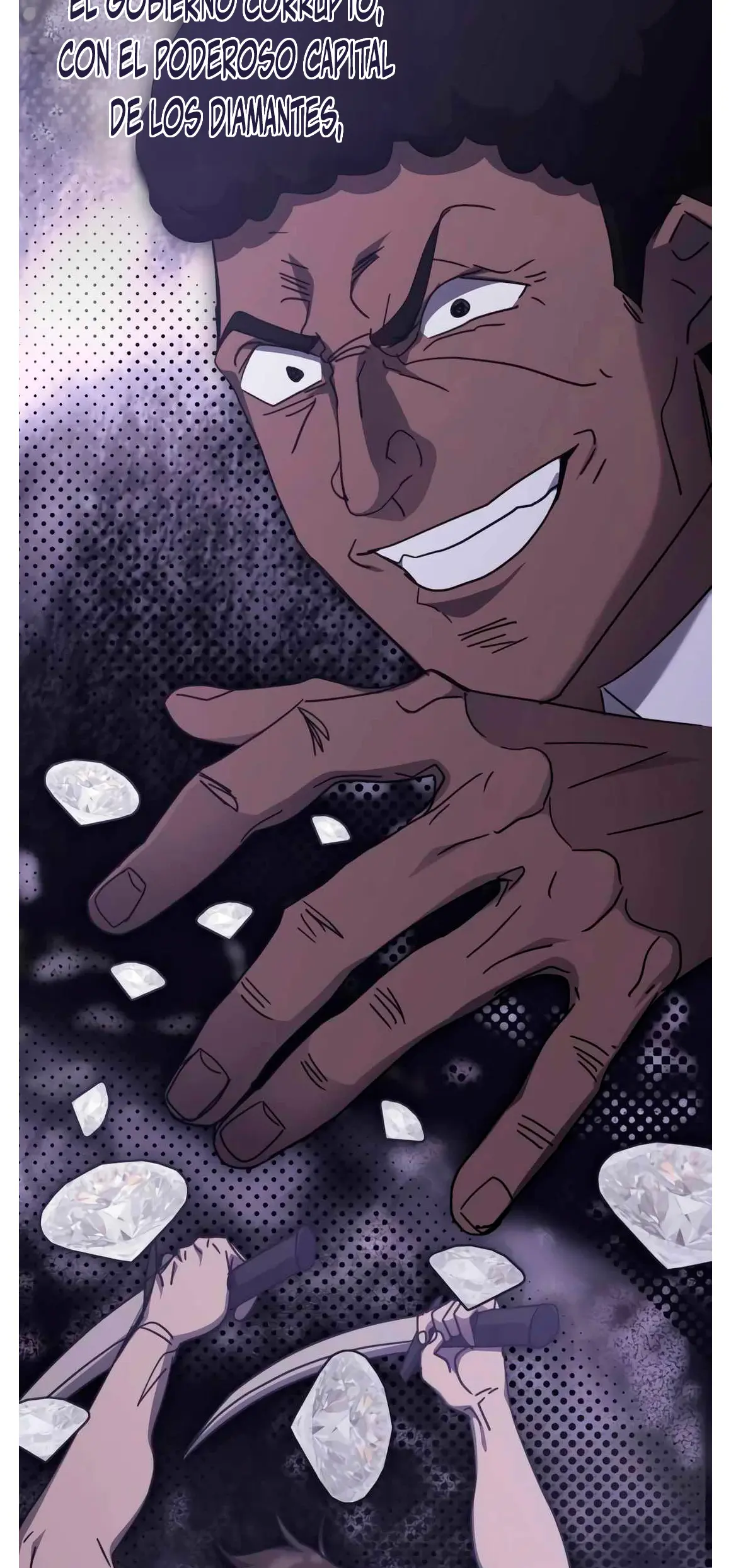 Read Academia de la Ascensión Manga Online