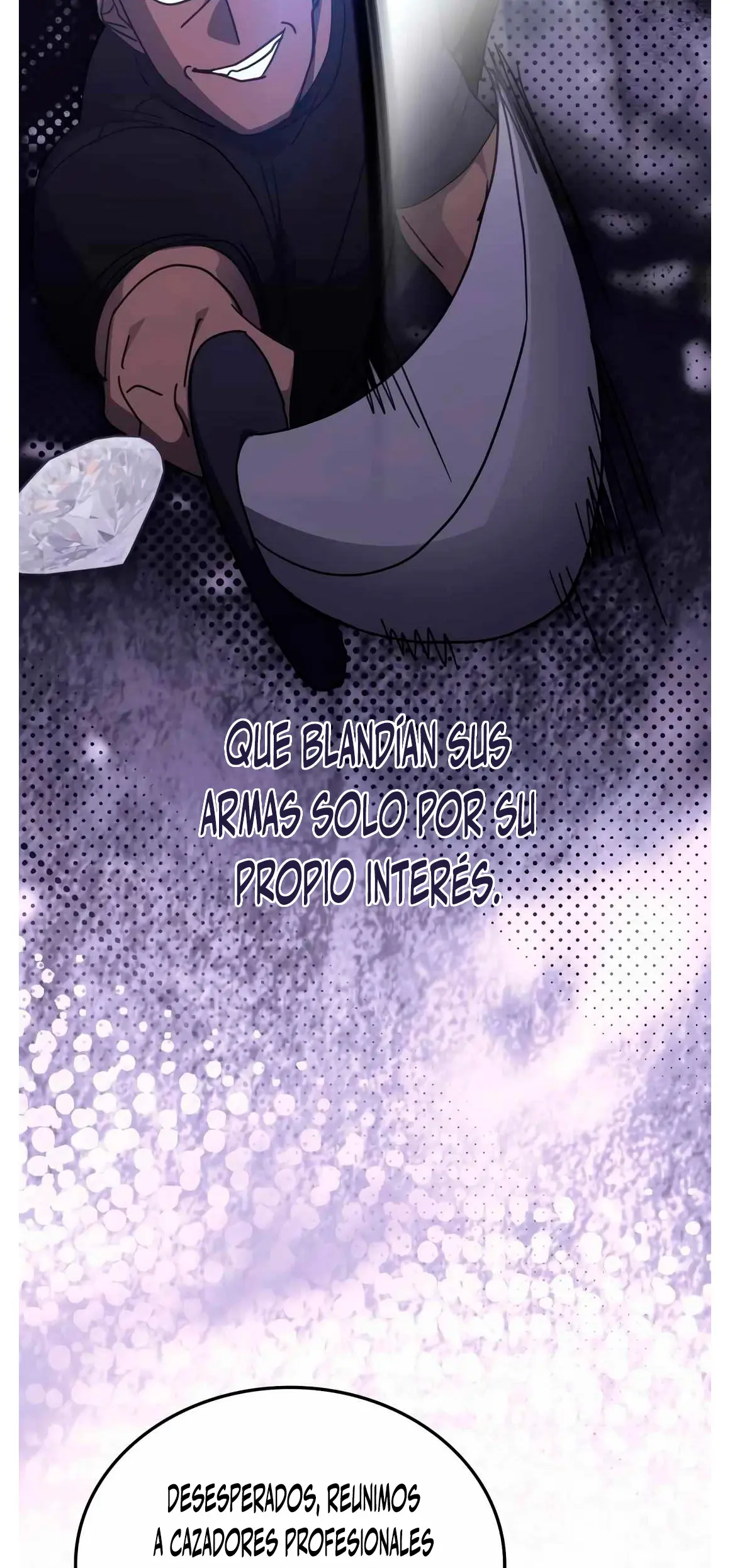 Read Academia de la Ascensión Manga Online