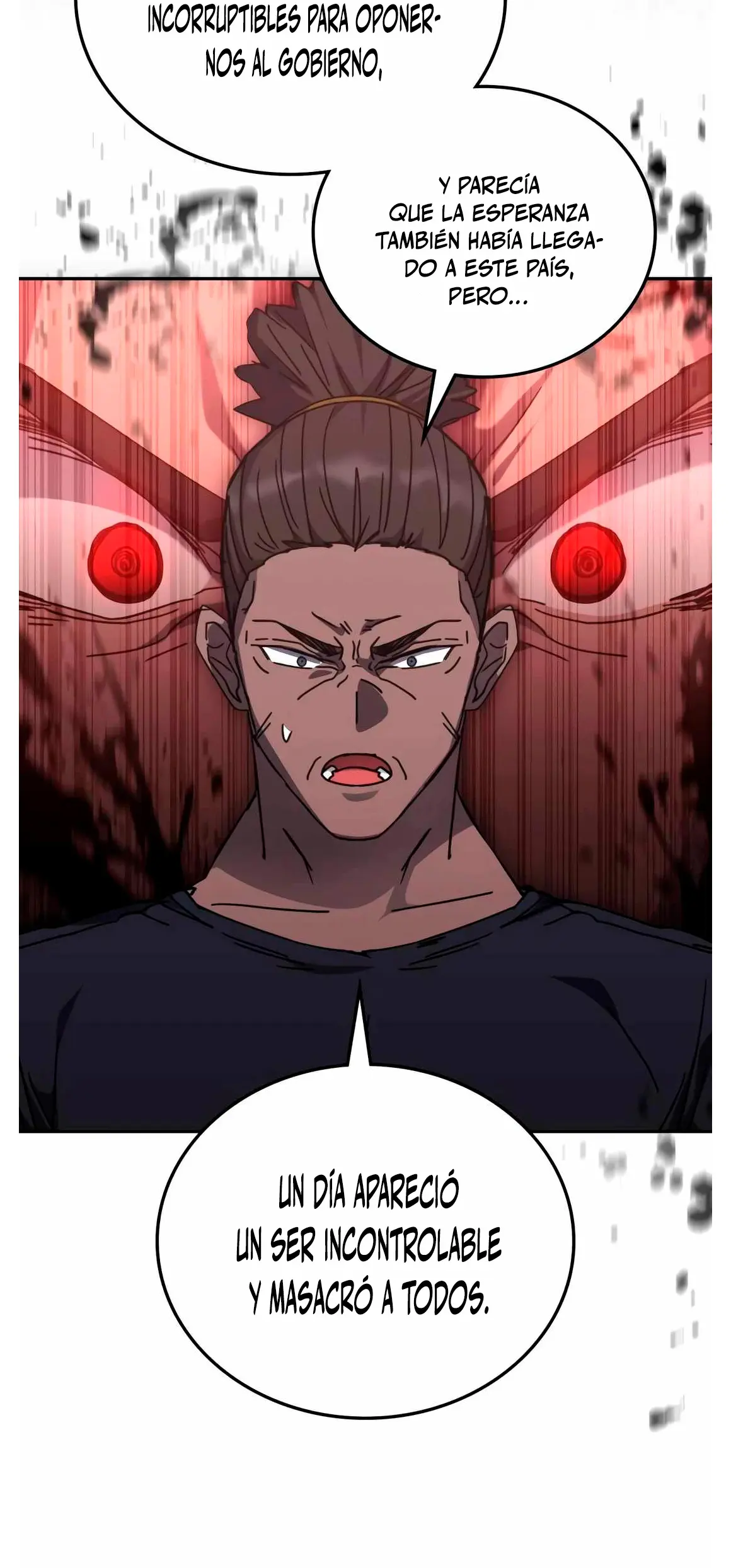 Read Academia de la Ascensión Manga Online