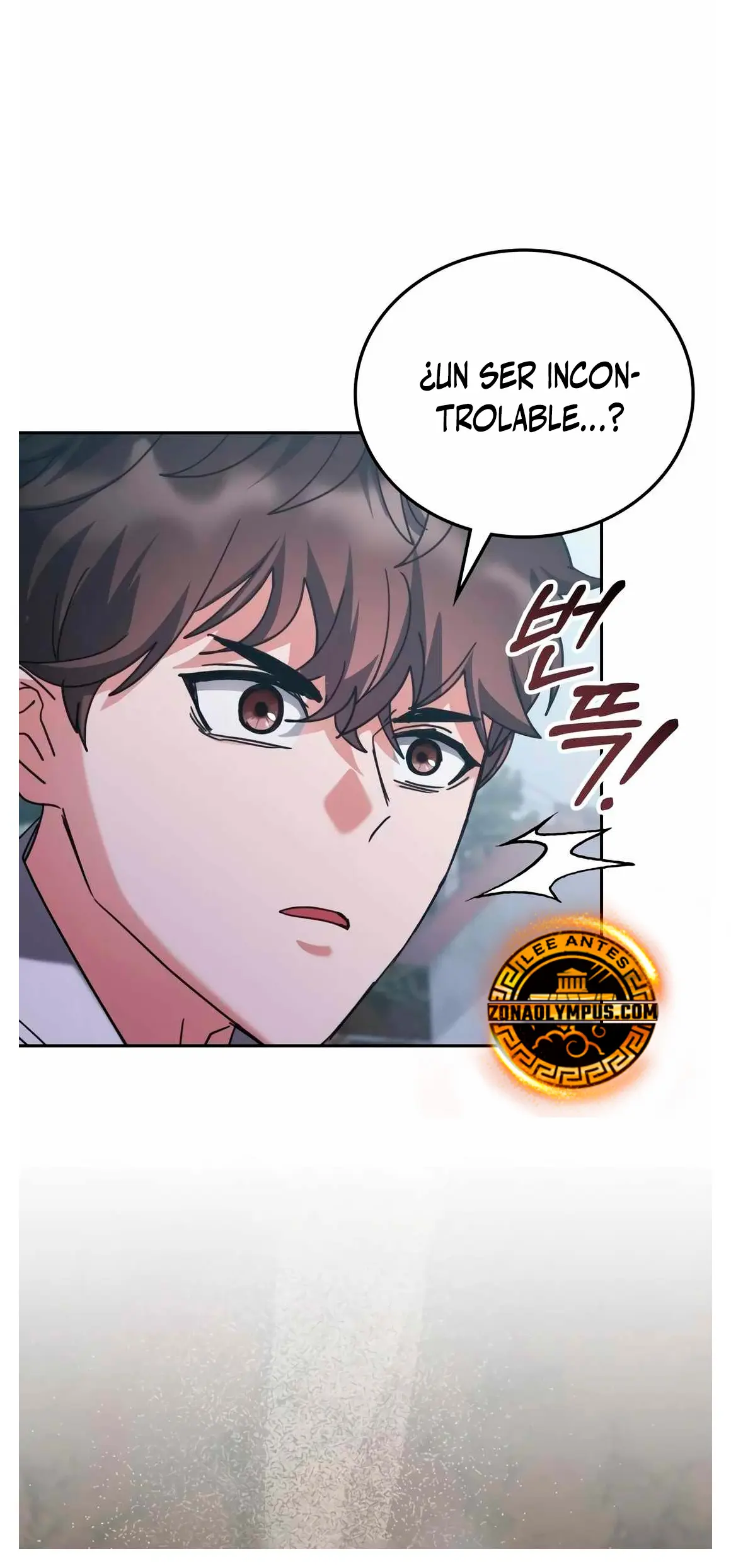 Read Academia de la Ascensión Manga Online