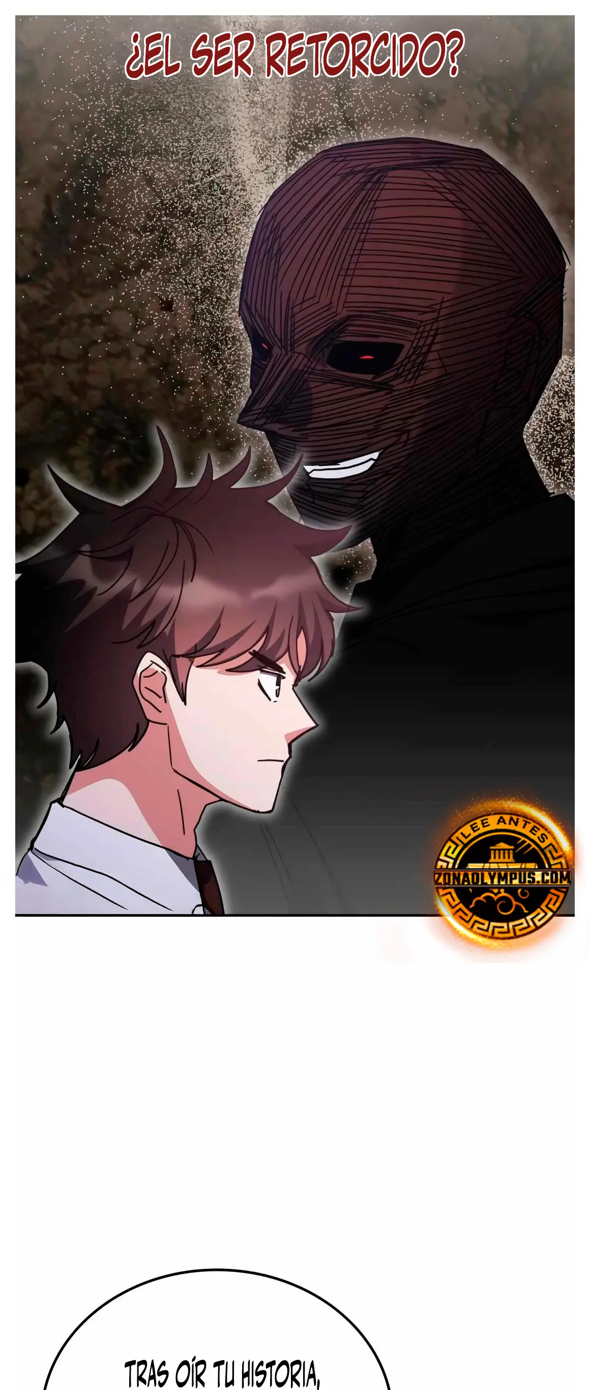 Read Academia de la Ascensión Manga Online