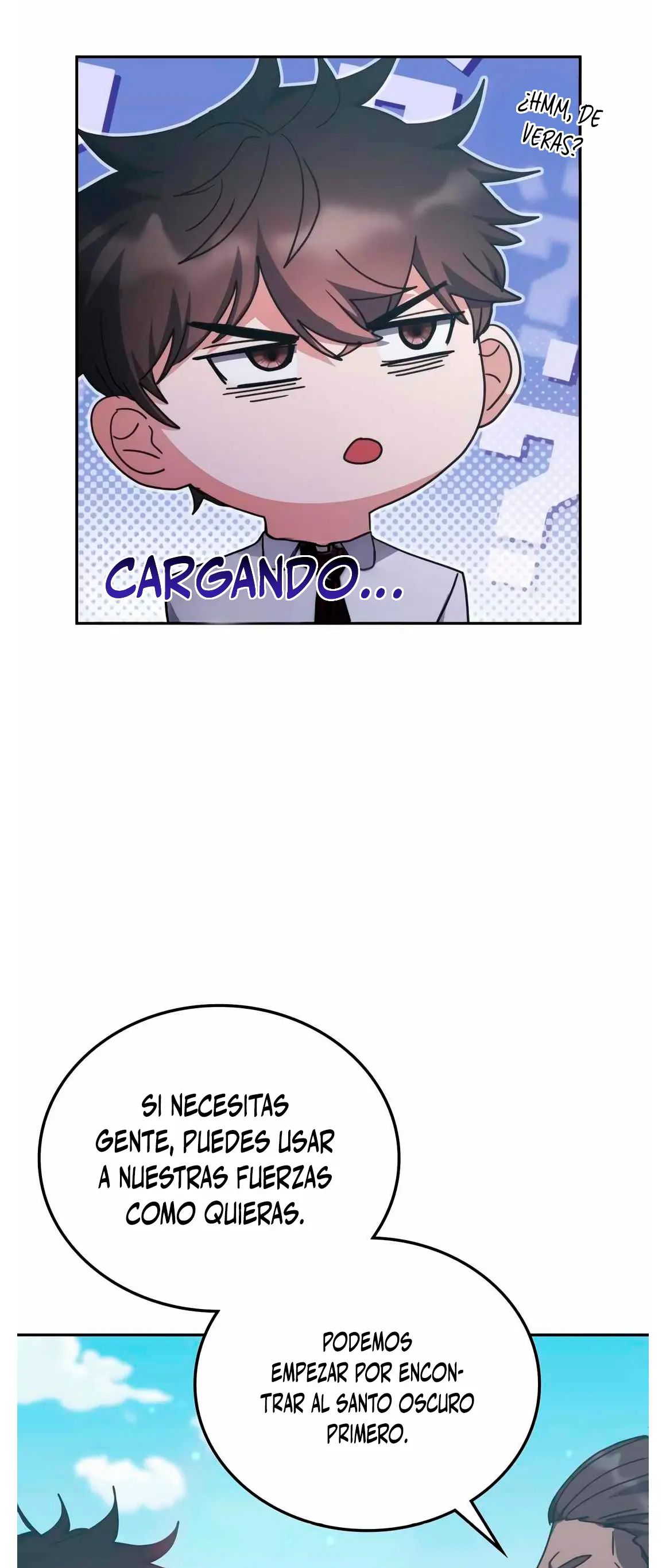 Read Academia de la Ascensión Manga Online