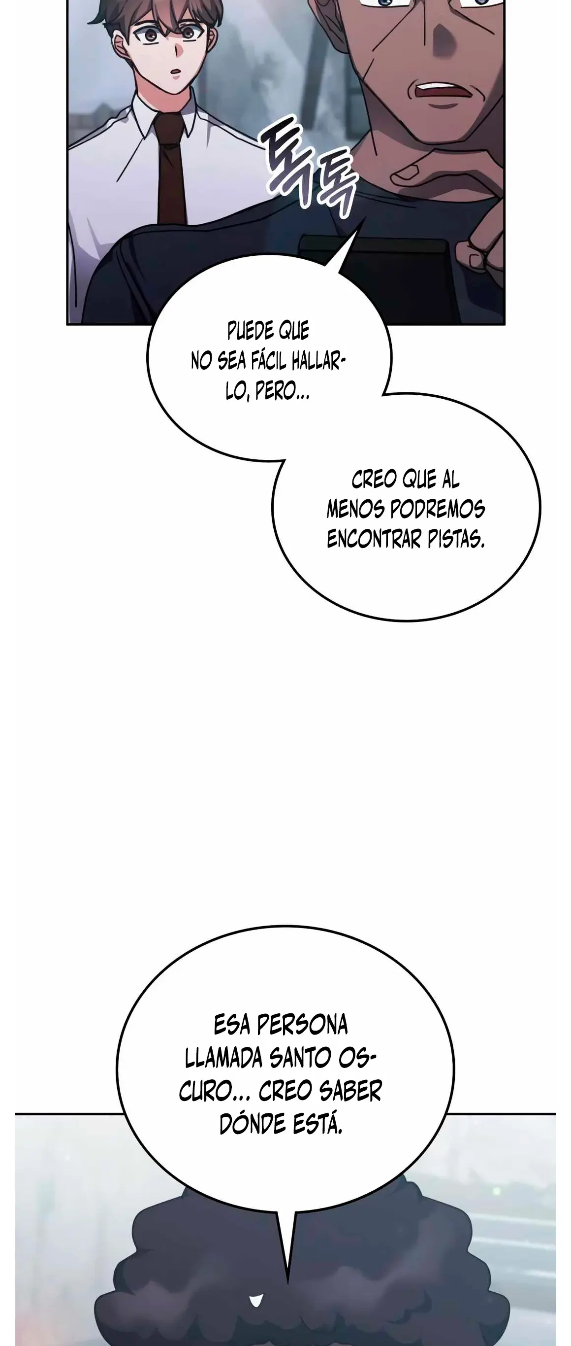 Read Academia de la Ascensión Manga Online