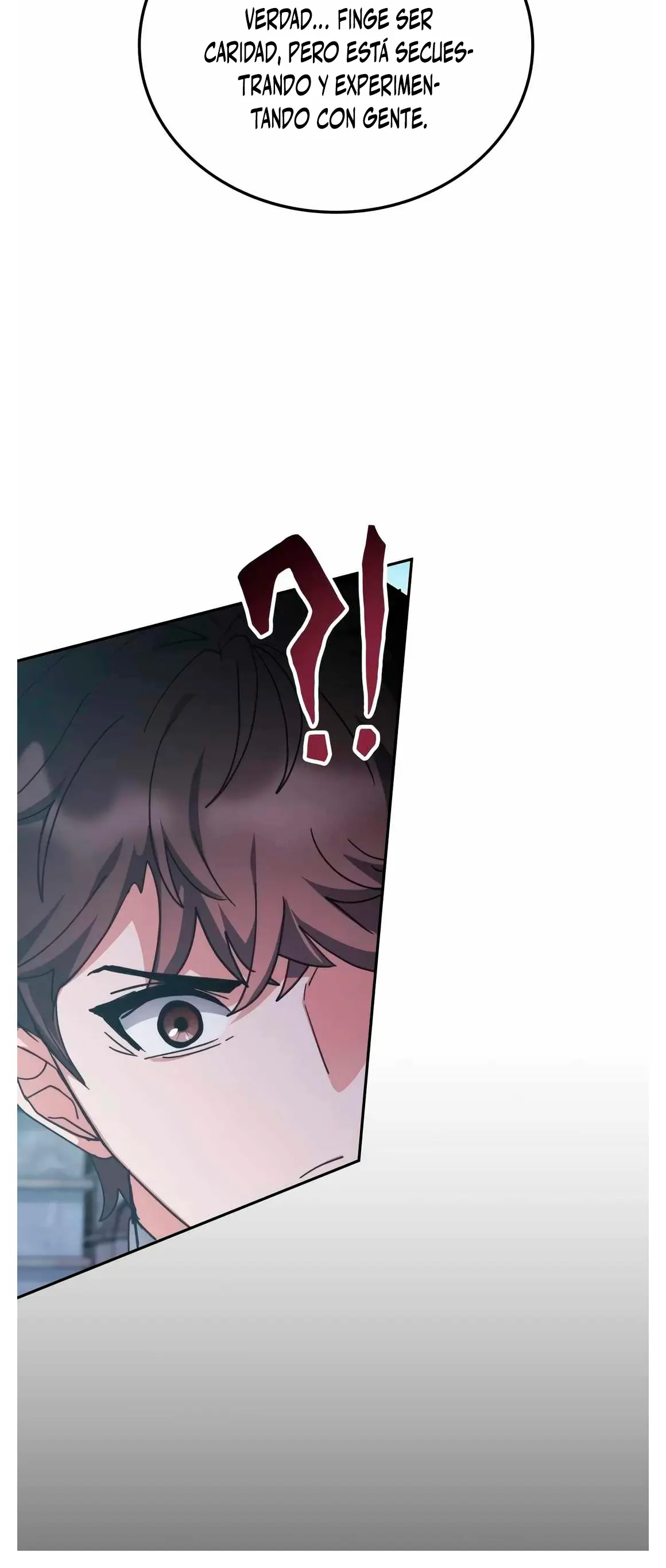 Read Academia de la Ascensión Manga Online