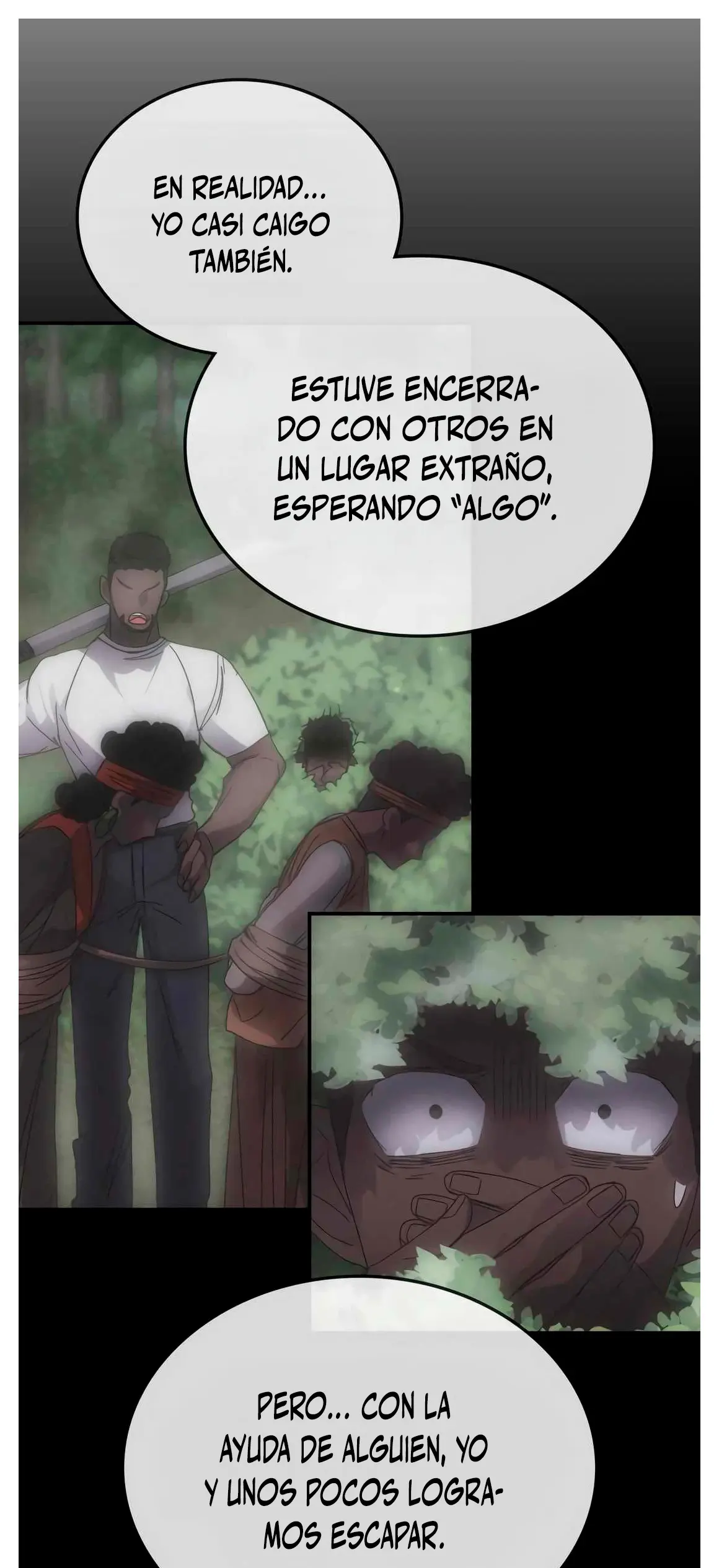 Read Academia de la Ascensión Manga Online