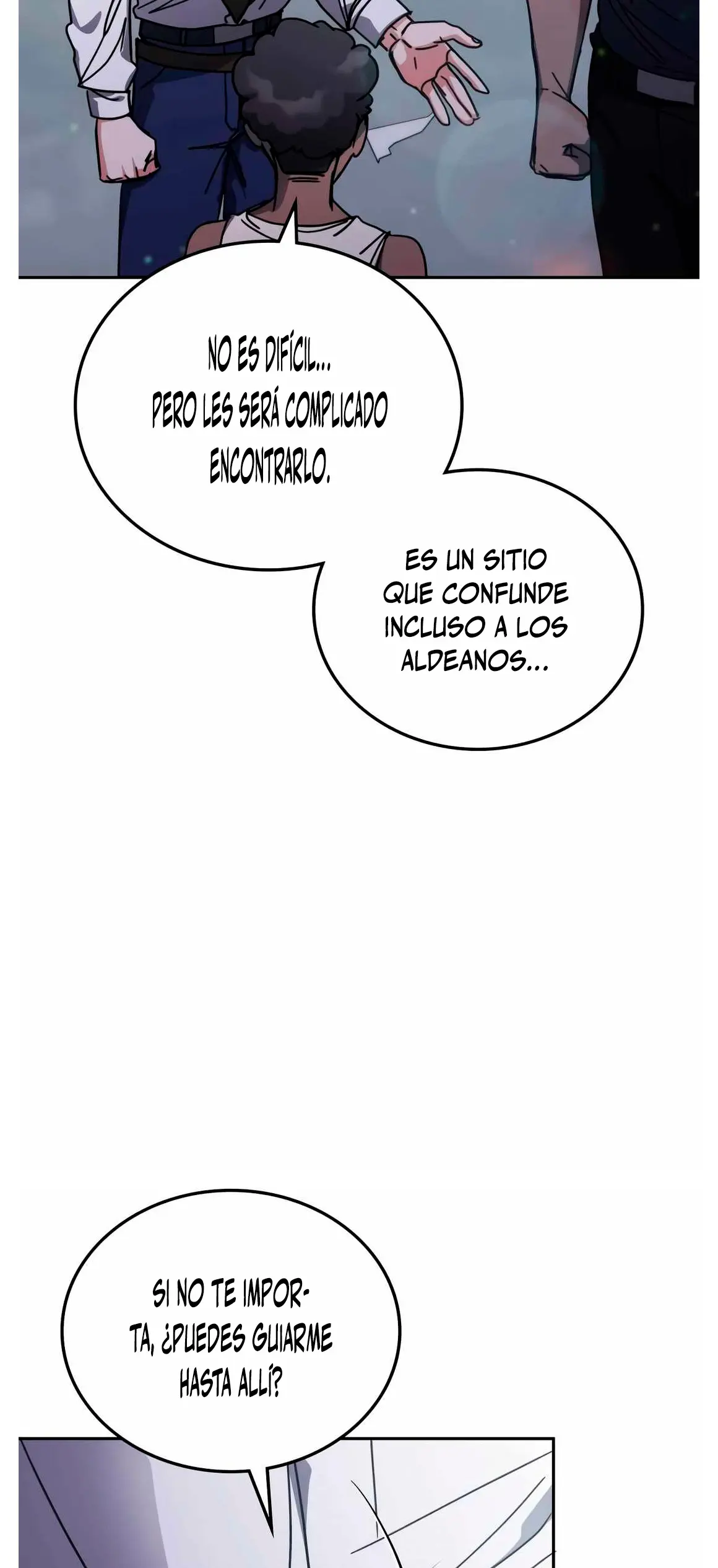 Read Academia de la Ascensión Manga Online