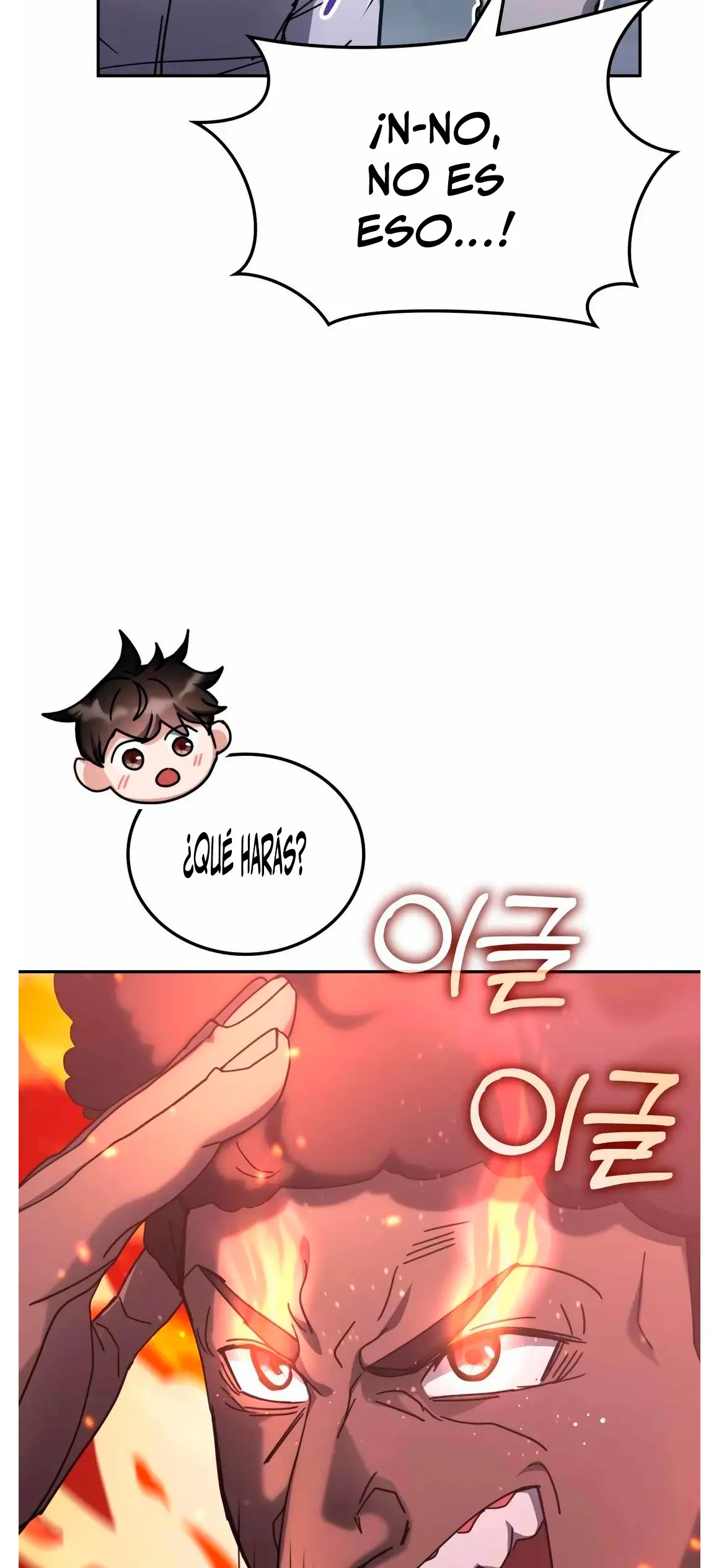 Read Academia de la Ascensión Manga Online