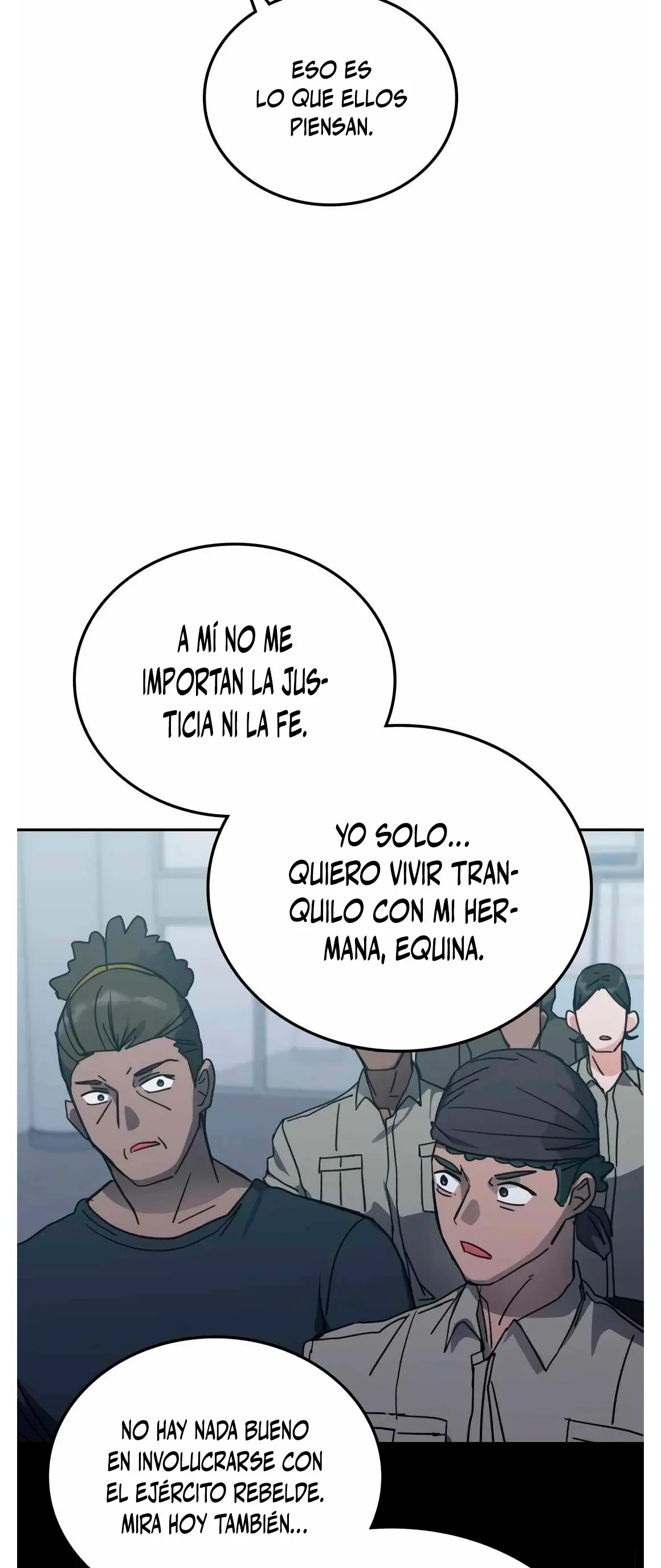 Read Academia de la Ascensión Manga Online