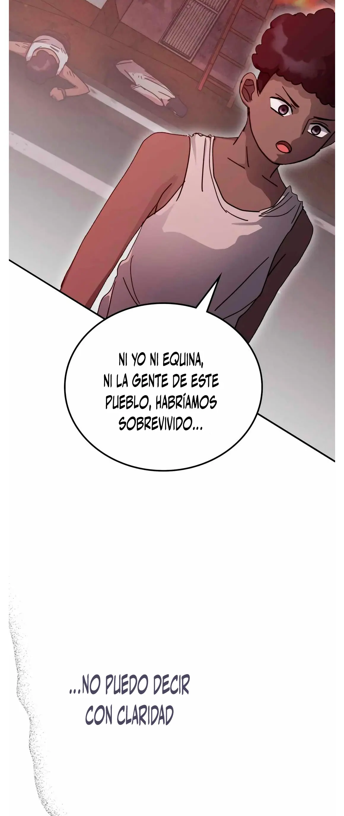 Read Academia de la Ascensión Manga Online
