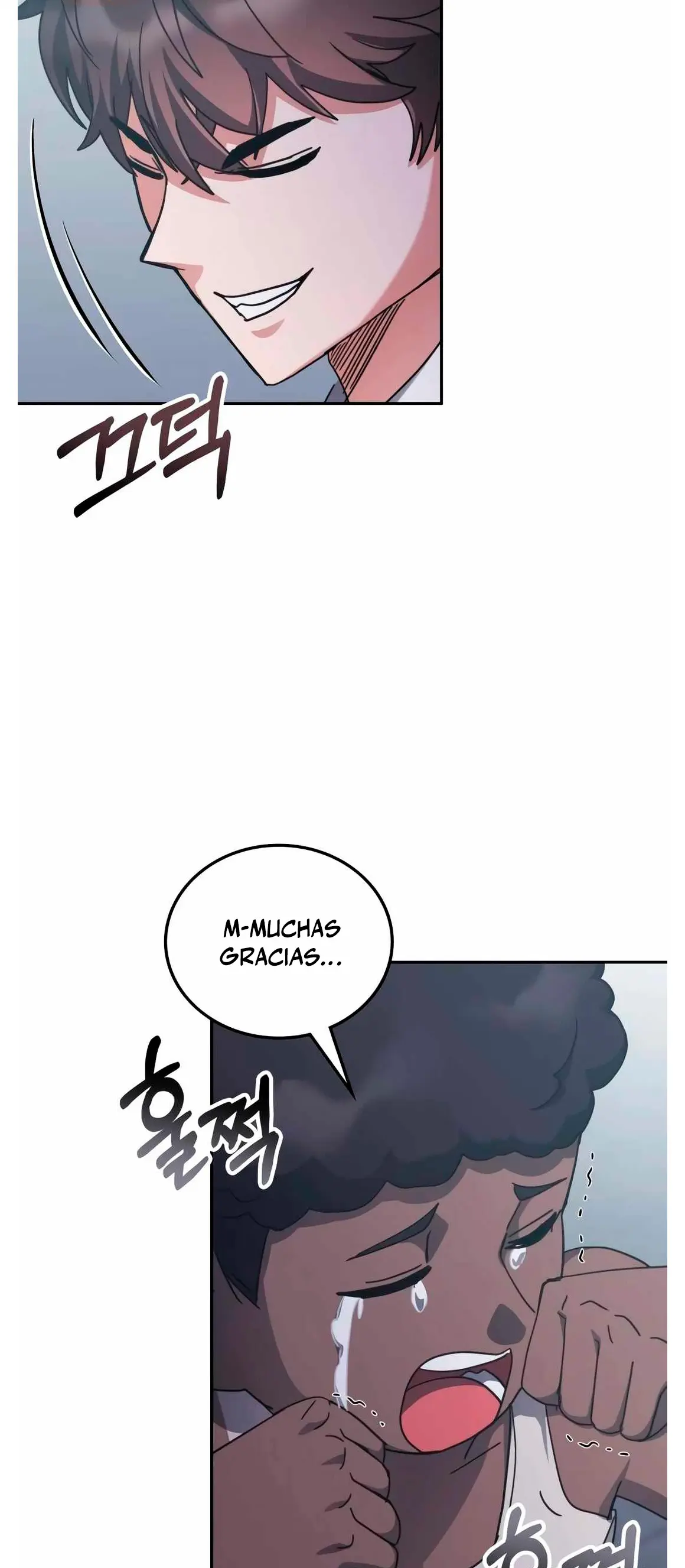 Read Academia de la Ascensión Manga Online