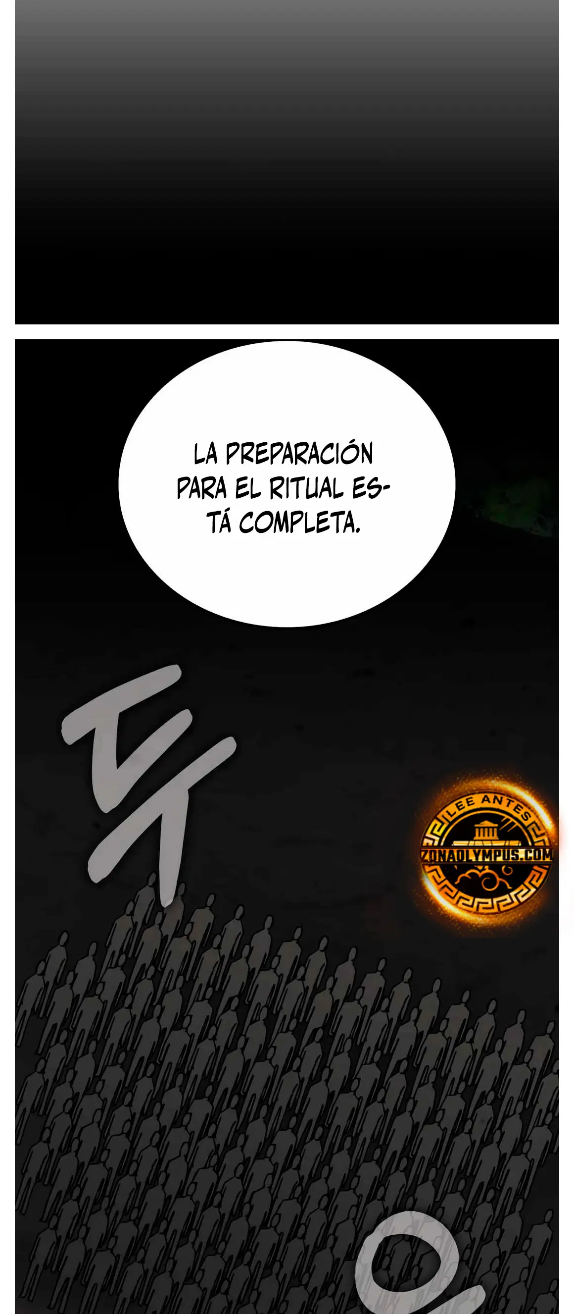 Read Academia de la Ascensión Manga Online