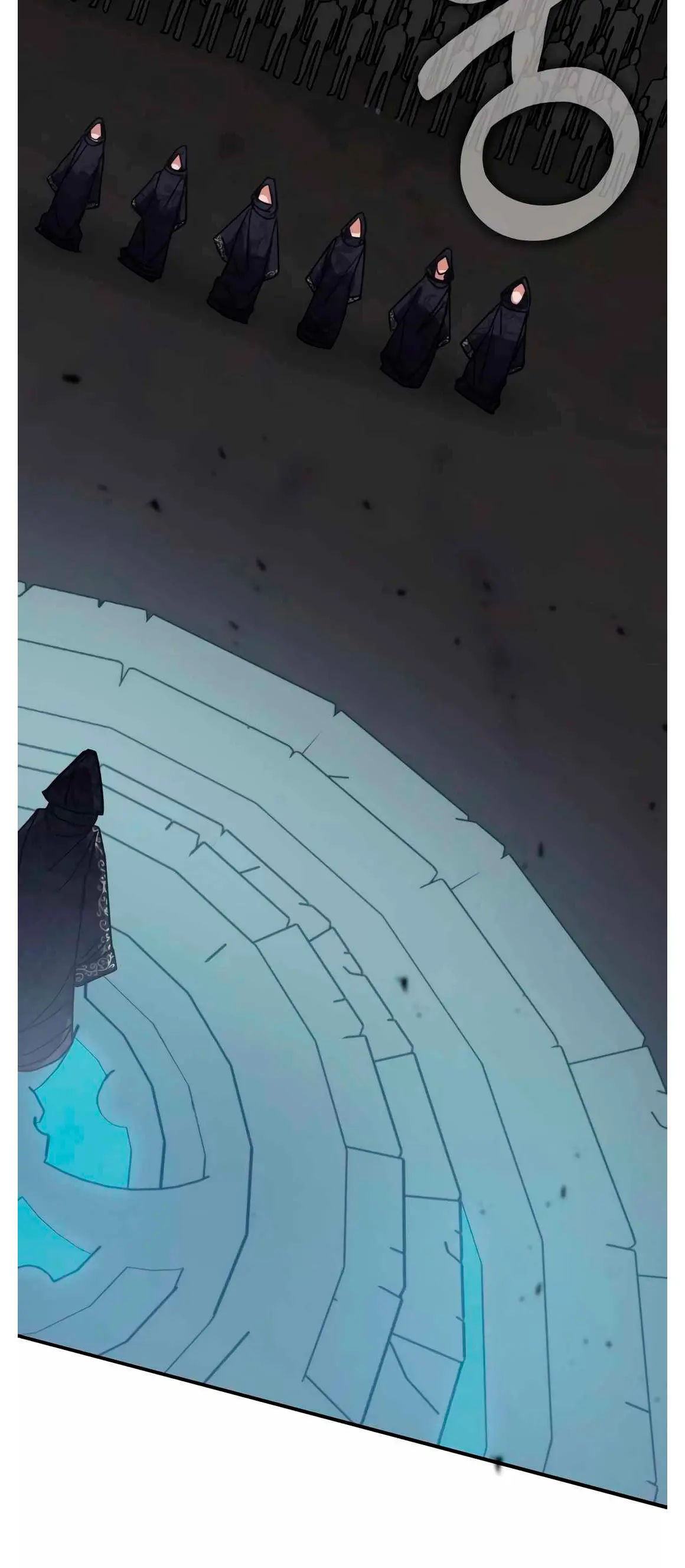 Read Academia de la Ascensión Manga Online