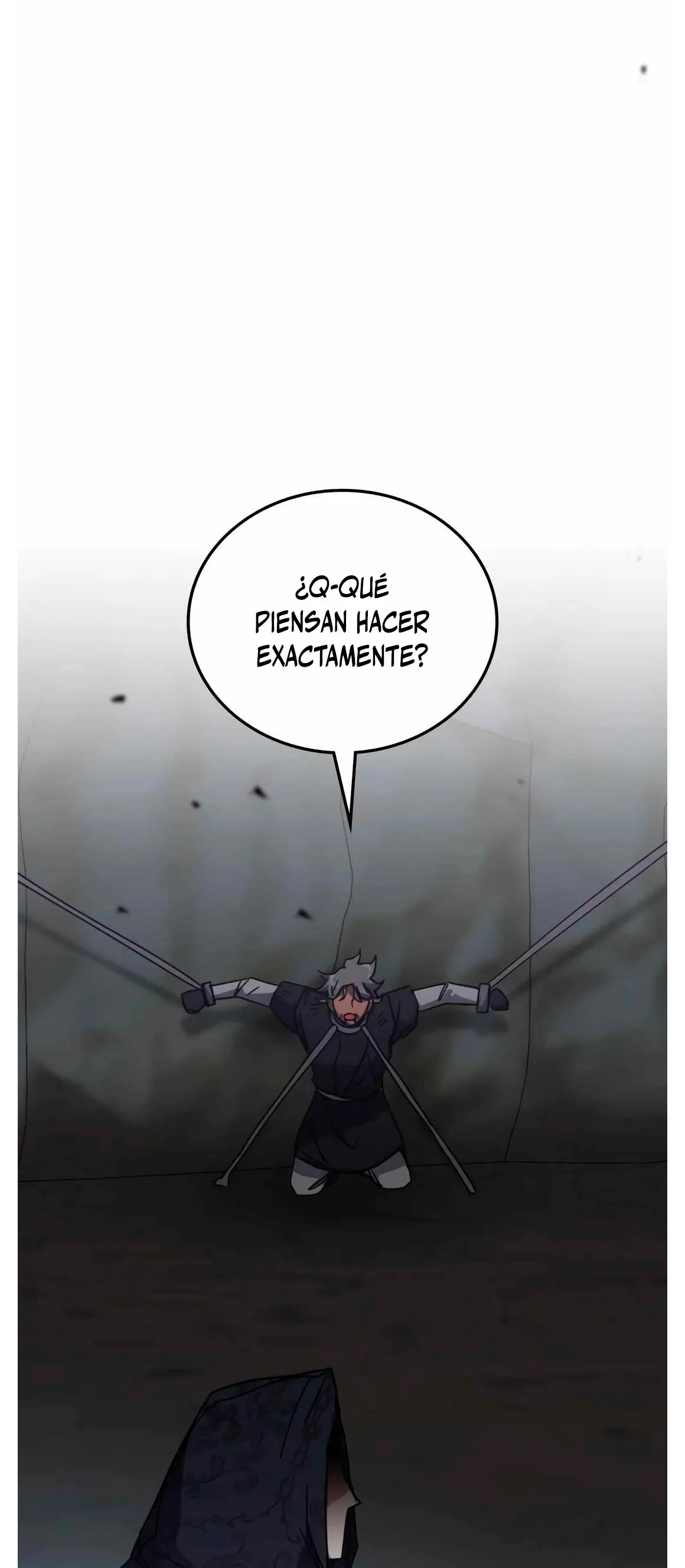 Read Academia de la Ascensión Manga Online