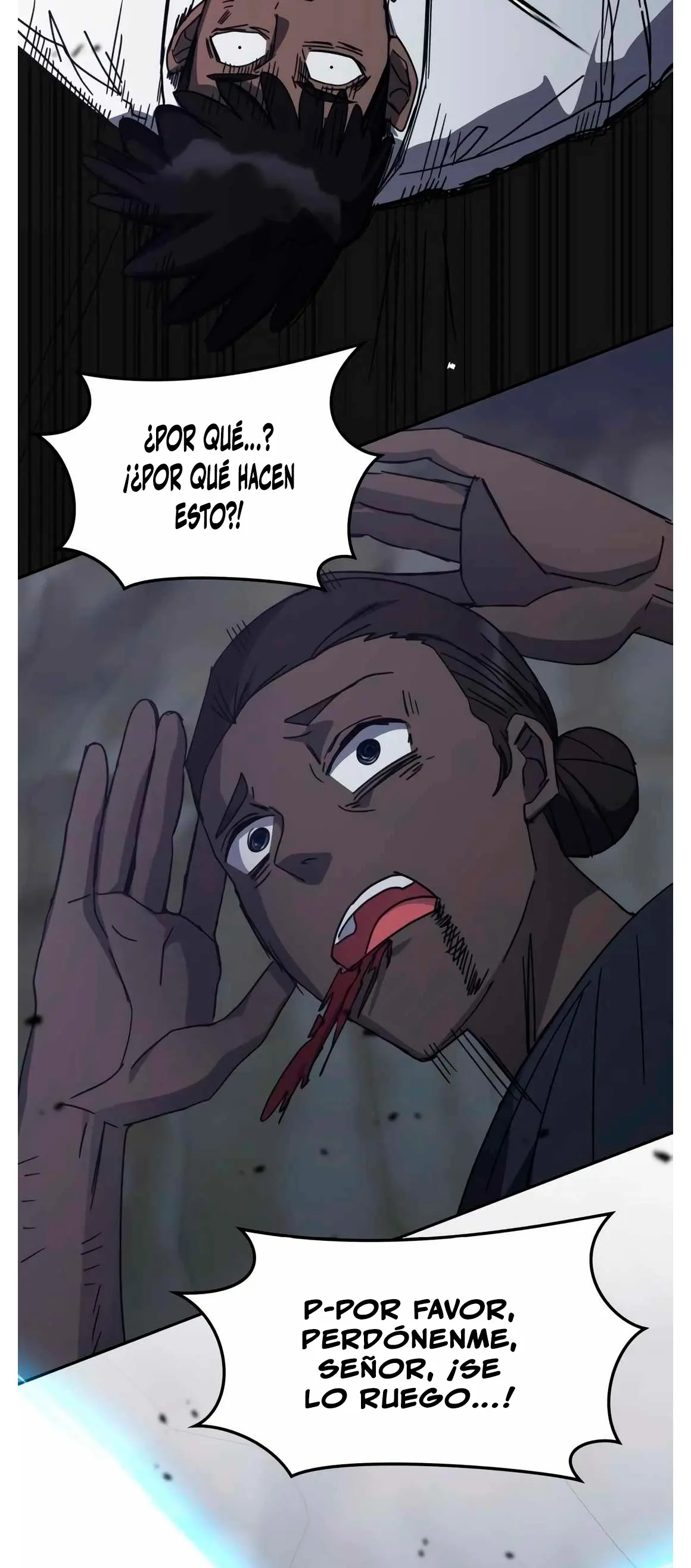 Read Academia de la Ascensión Manga Online