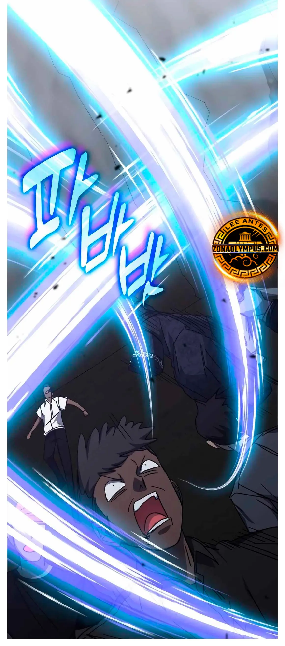 Read Academia de la Ascensión Manga Online