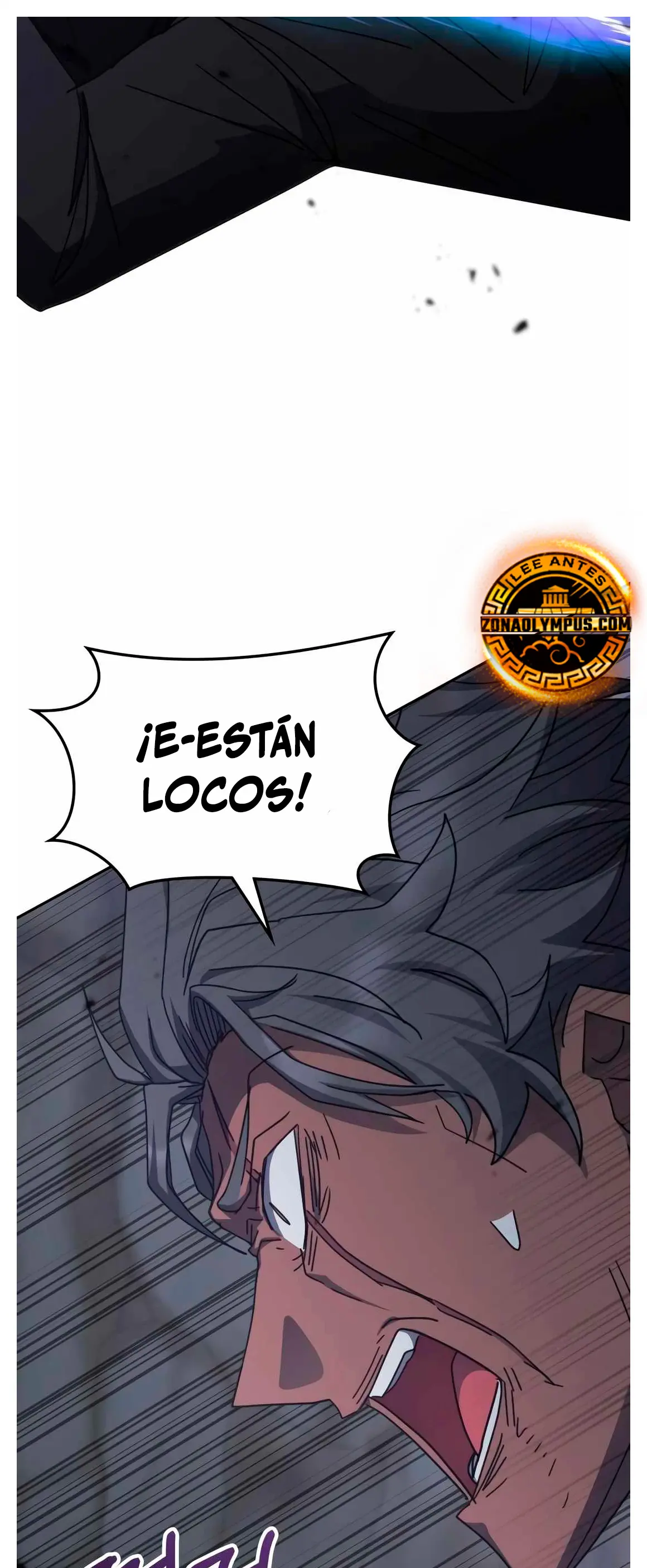 Read Academia de la Ascensión Manga Online