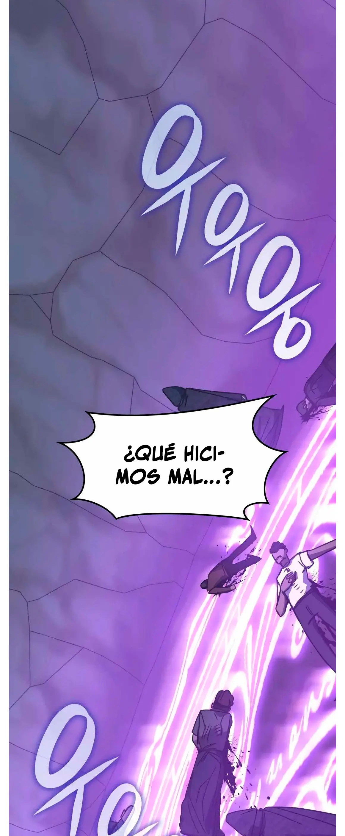 Read Academia de la Ascensión Manga Online