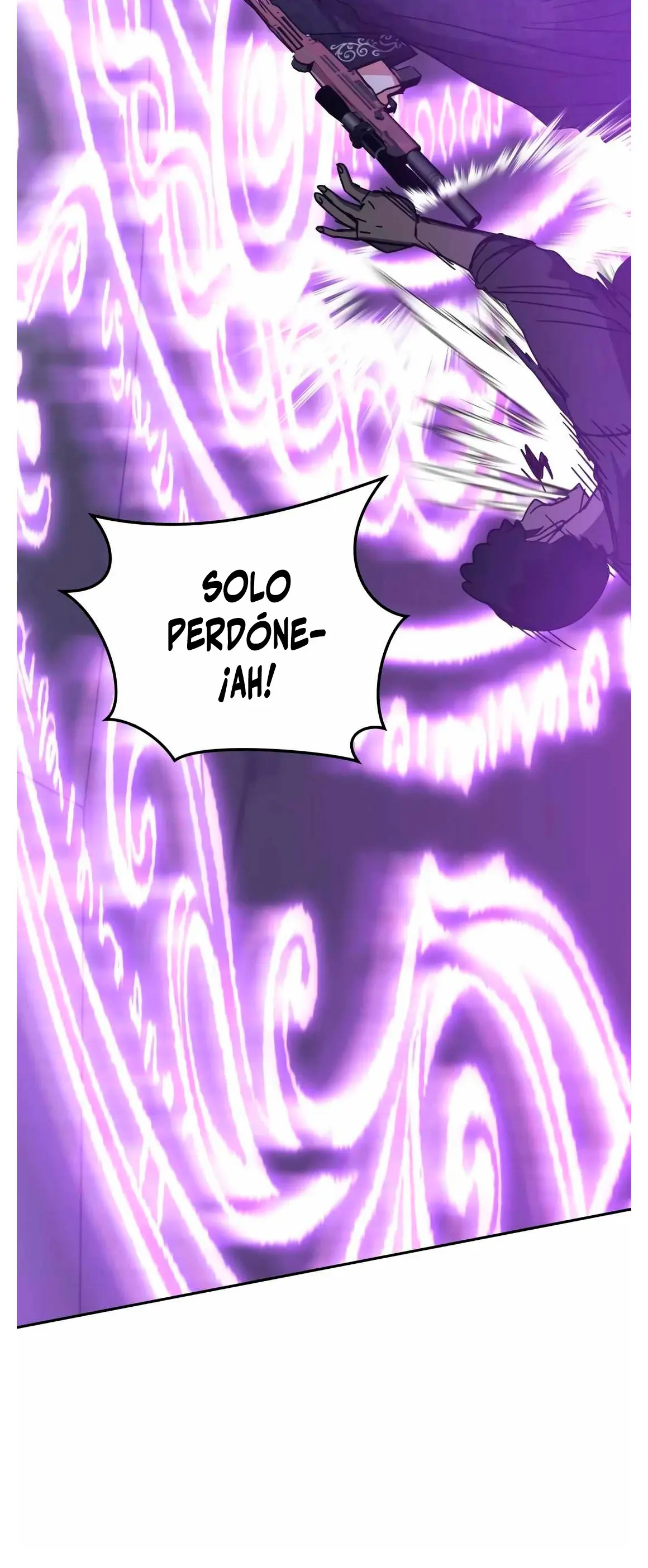 Read Academia de la Ascensión Manga Online