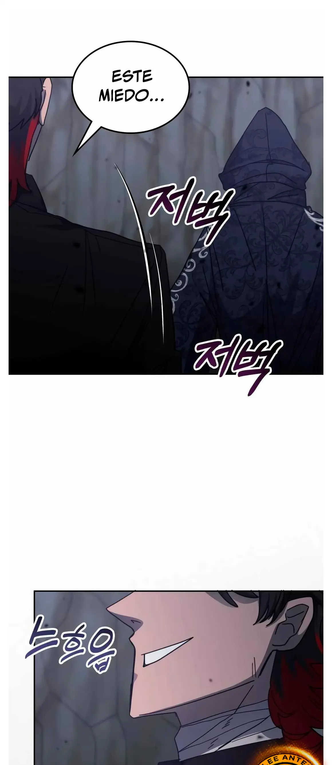 Read Academia de la Ascensión Manga Online