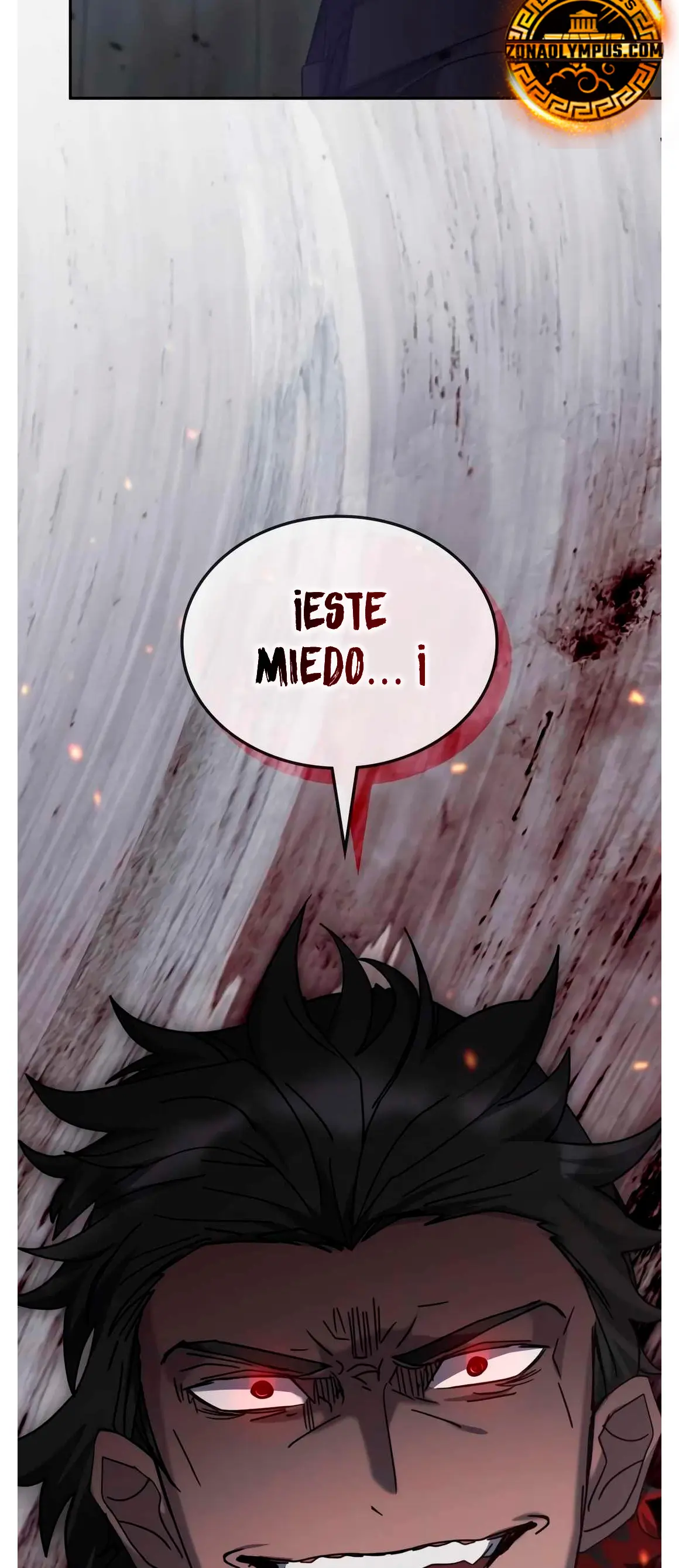 Read Academia de la Ascensión Manga Online