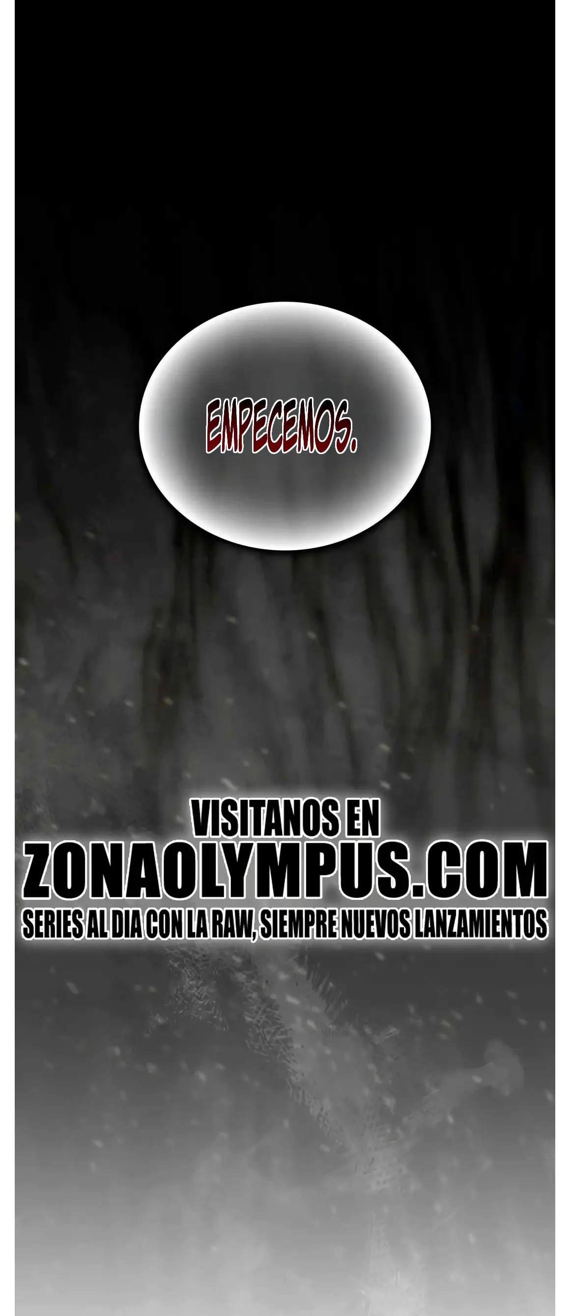 Read Academia de la Ascensión Manga Online