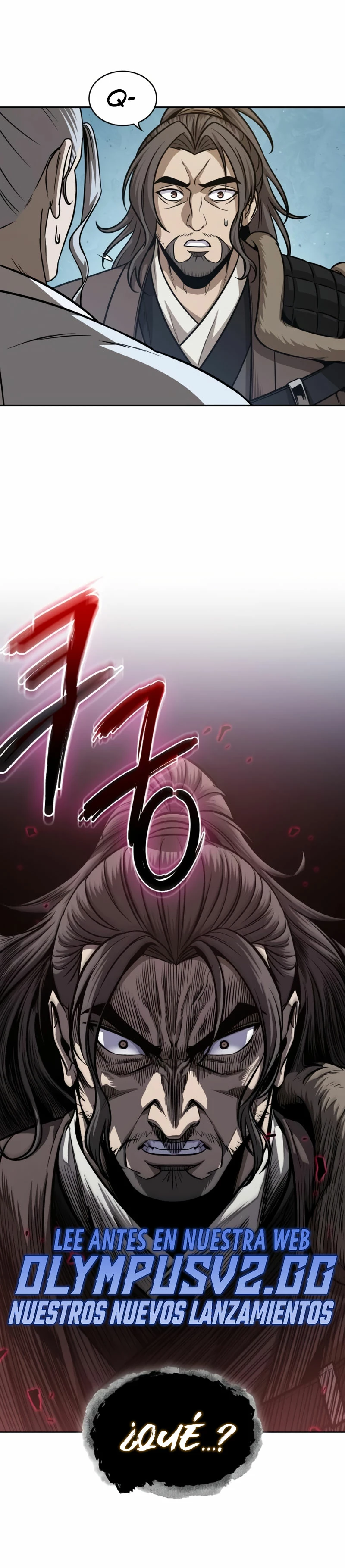 Read Academia de la Ascensión Manga Online