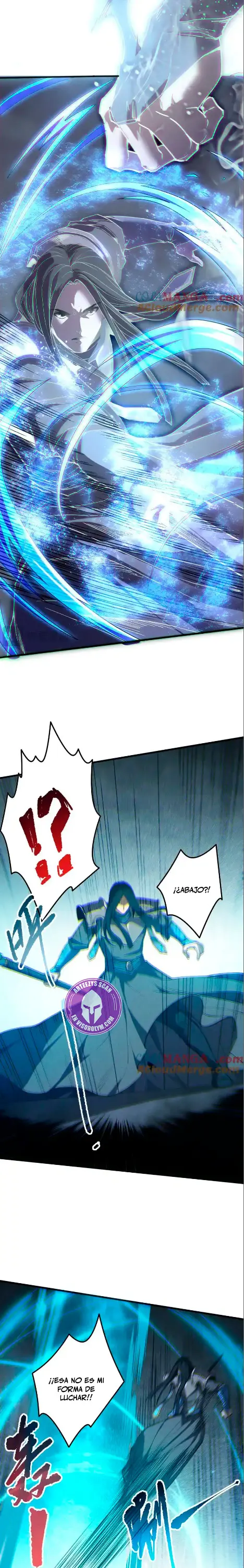 Read Academia de la Ascensión Manga Online