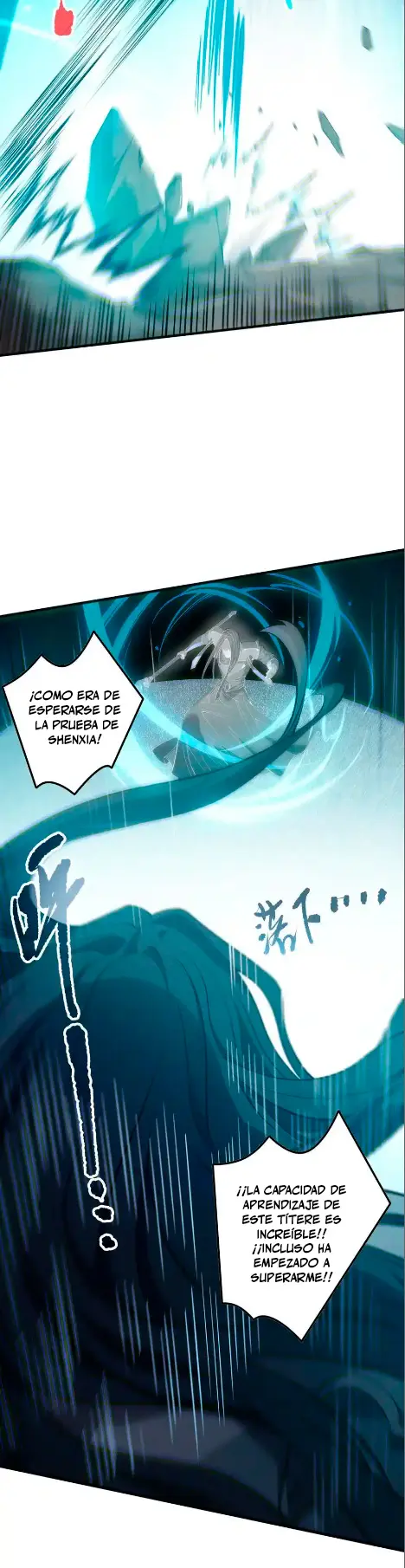 Read Academia de la Ascensión Manga Online