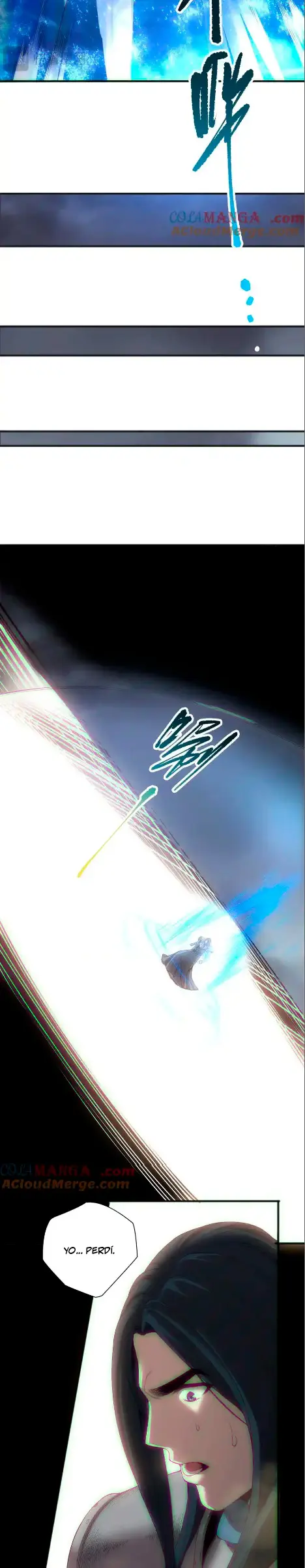 Read Academia de la Ascensión Manga Online