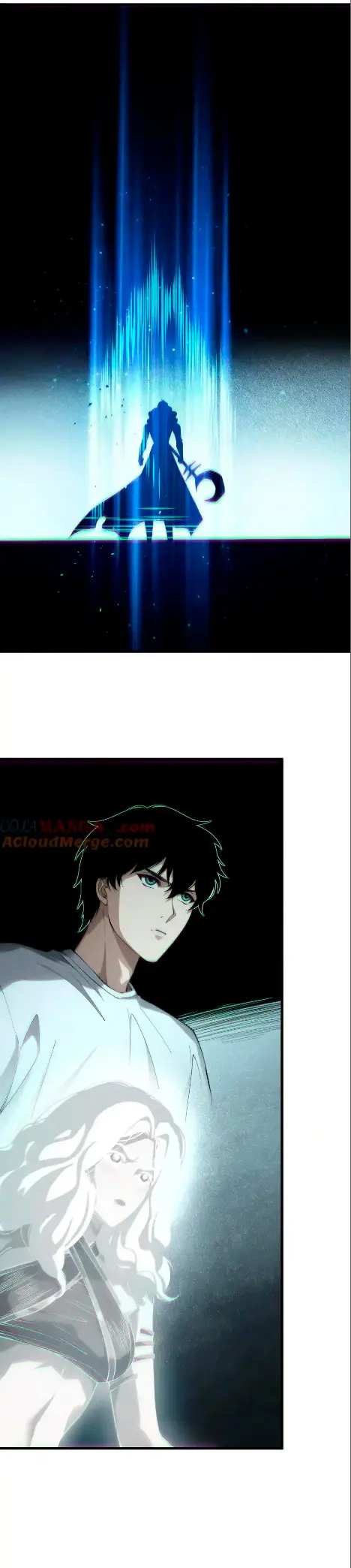 Read Academia de la Ascensión Manga Online